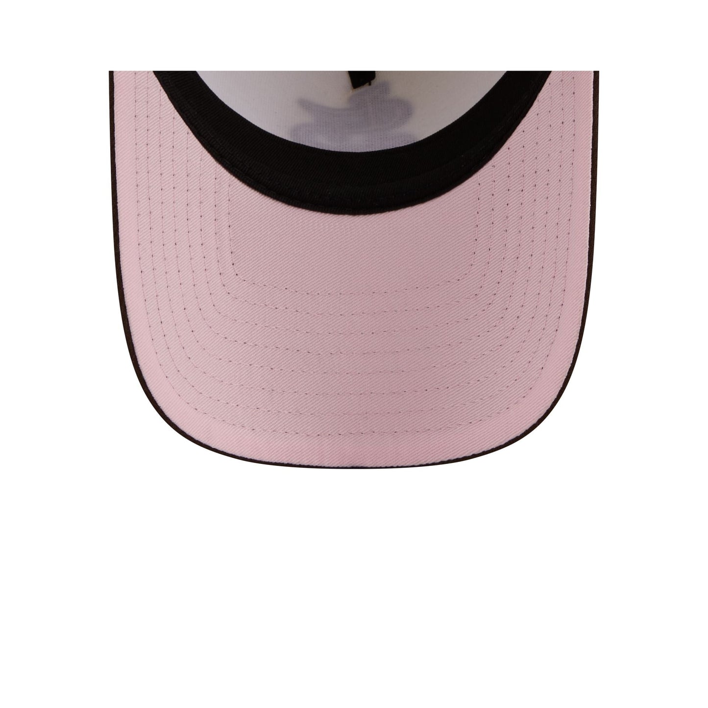 St. Louis Cardinals City Script 9FORTY A-Frame Snapback Hat