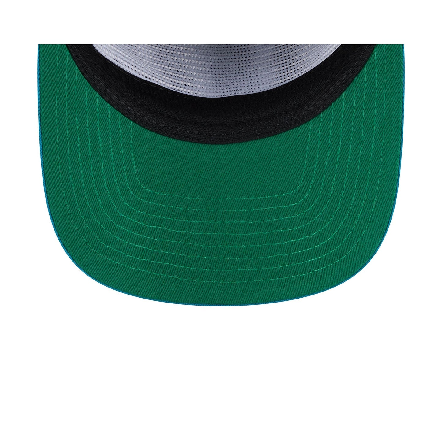 San Jose Sharks Felt Logo 19TWENTY Adjustable Hat