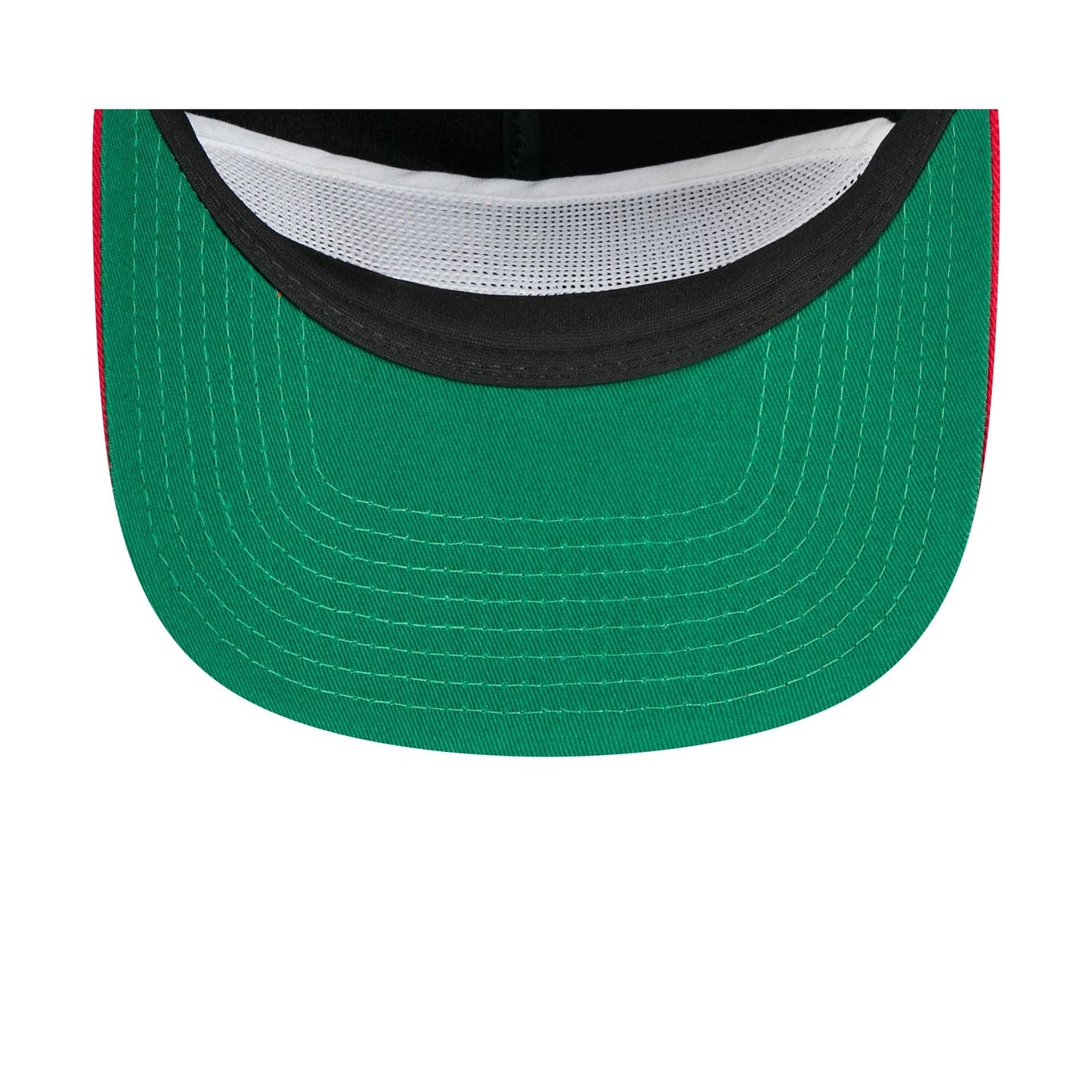 Philadelphia 76ers Felt Logo 19TWENTY Adjustable Hat