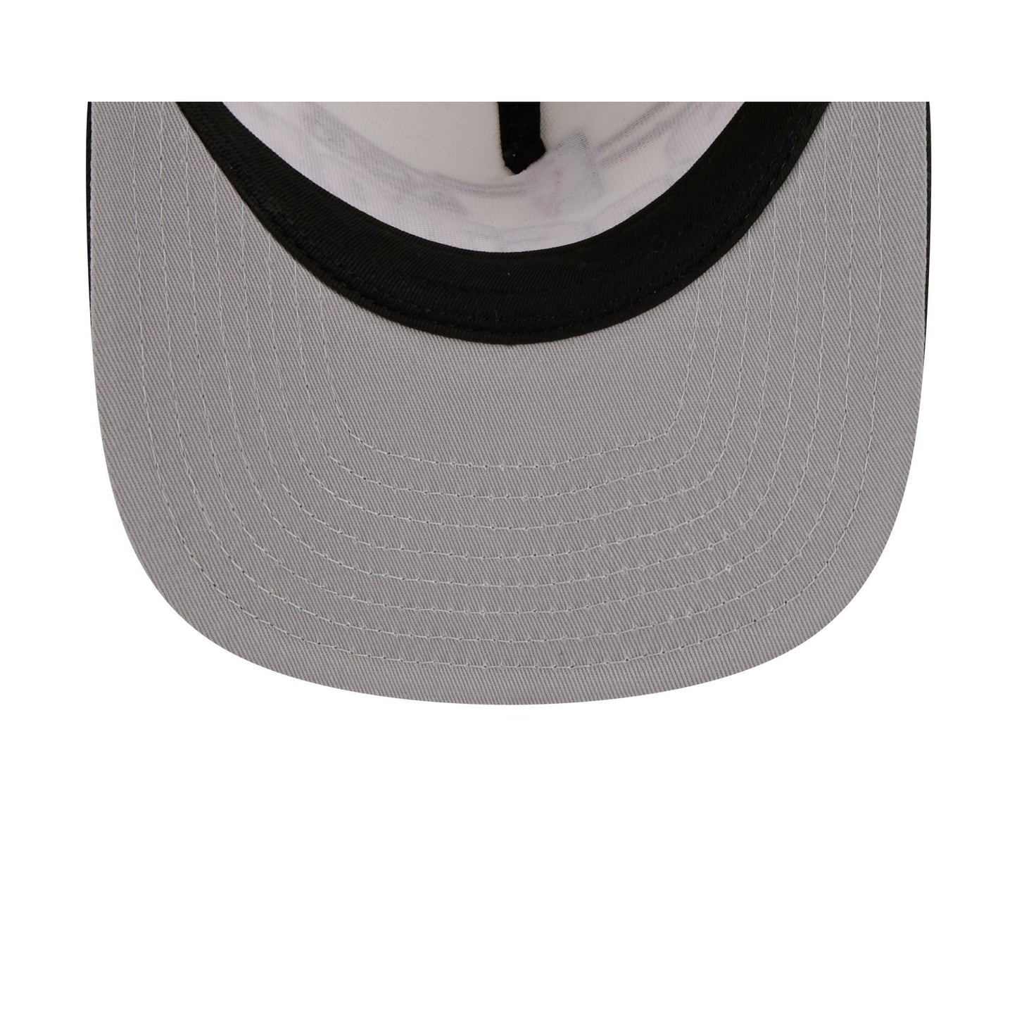 Boston Celtics Hardwood Classics 1964 All-Star Game 9FIFTY A-Frame Snapback Hat