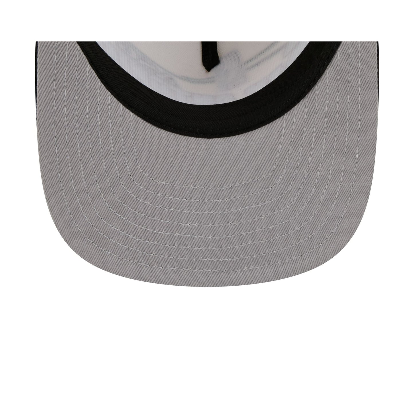 San Antonio Spurs Hardwood Classics 1996 All-Star Game 9FIFTY A-Frame Snapback Hat