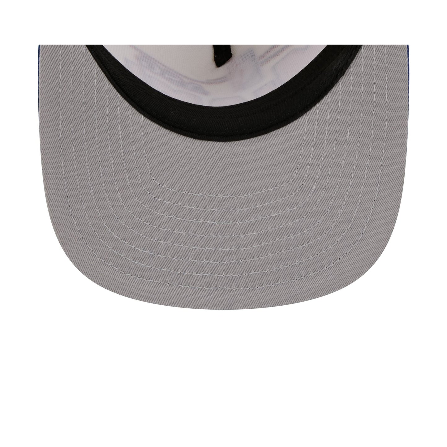 Miami Heat Hardwood Classics 1990 All-Star Game 9FIFTY A-Frame Snapback Hat