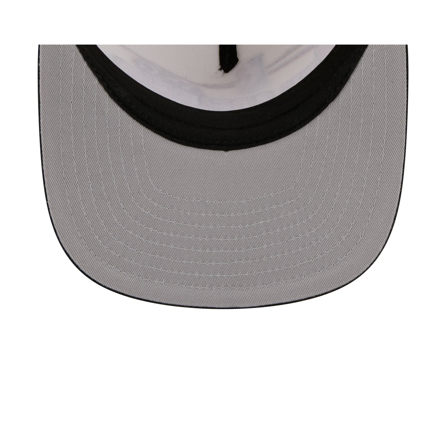 Philadelphia 76ers Hardwood Classics 2002 All-Star Game 9FIFTY A-Frame Snapback Hat