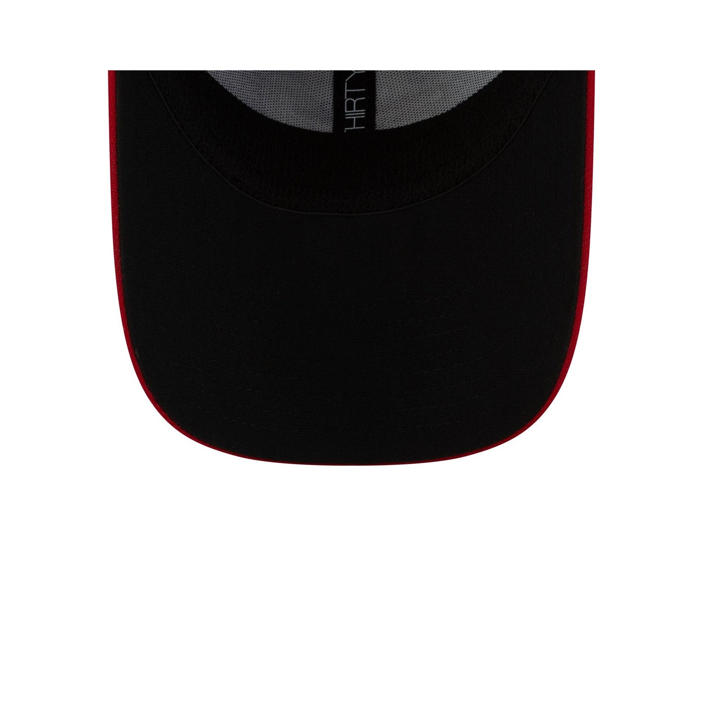 Puerto Rico Away Blue 39THIRTY Stretch Fit Hat