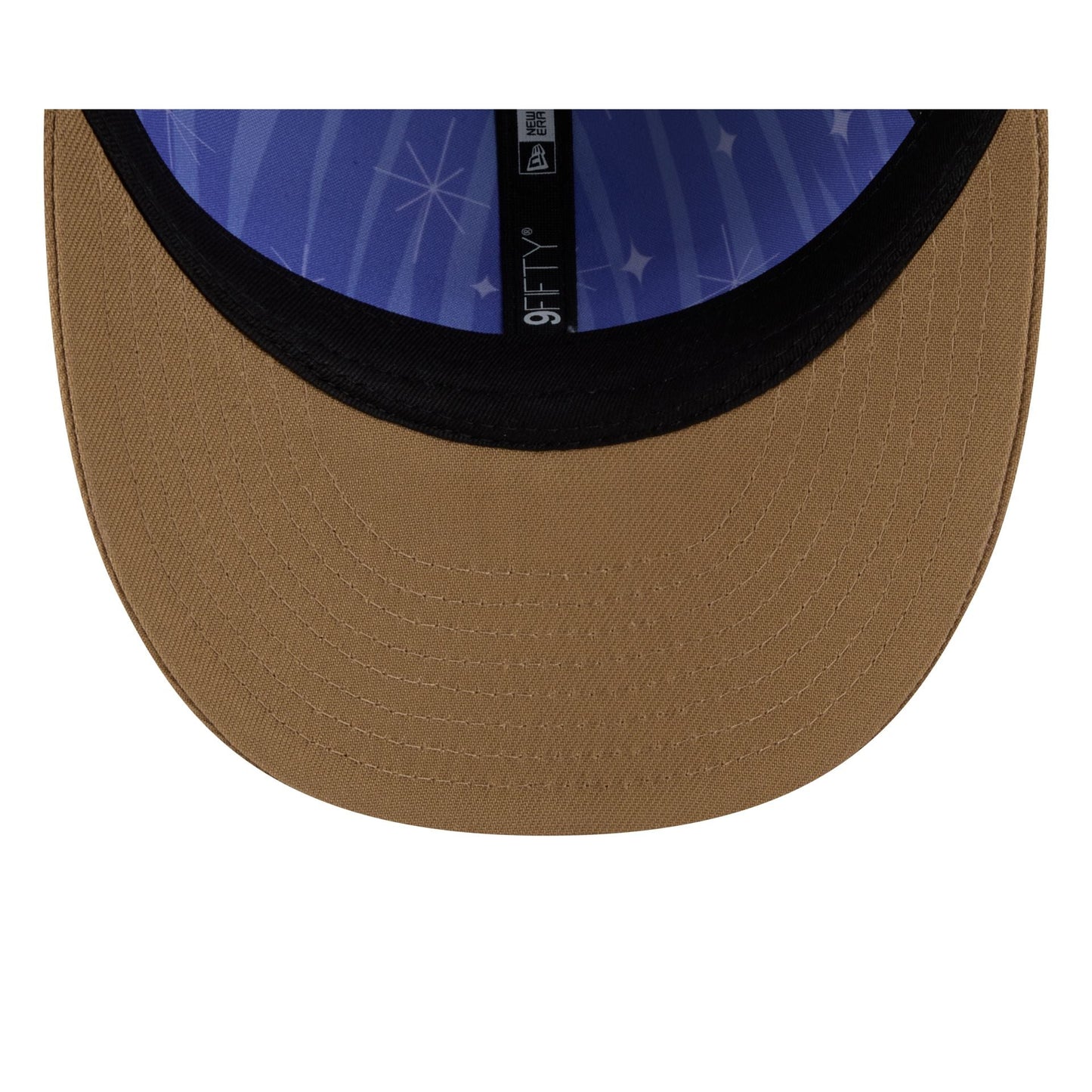 The Fairly OddParents Hot Chocolate 9FIFTY Snapback Hat