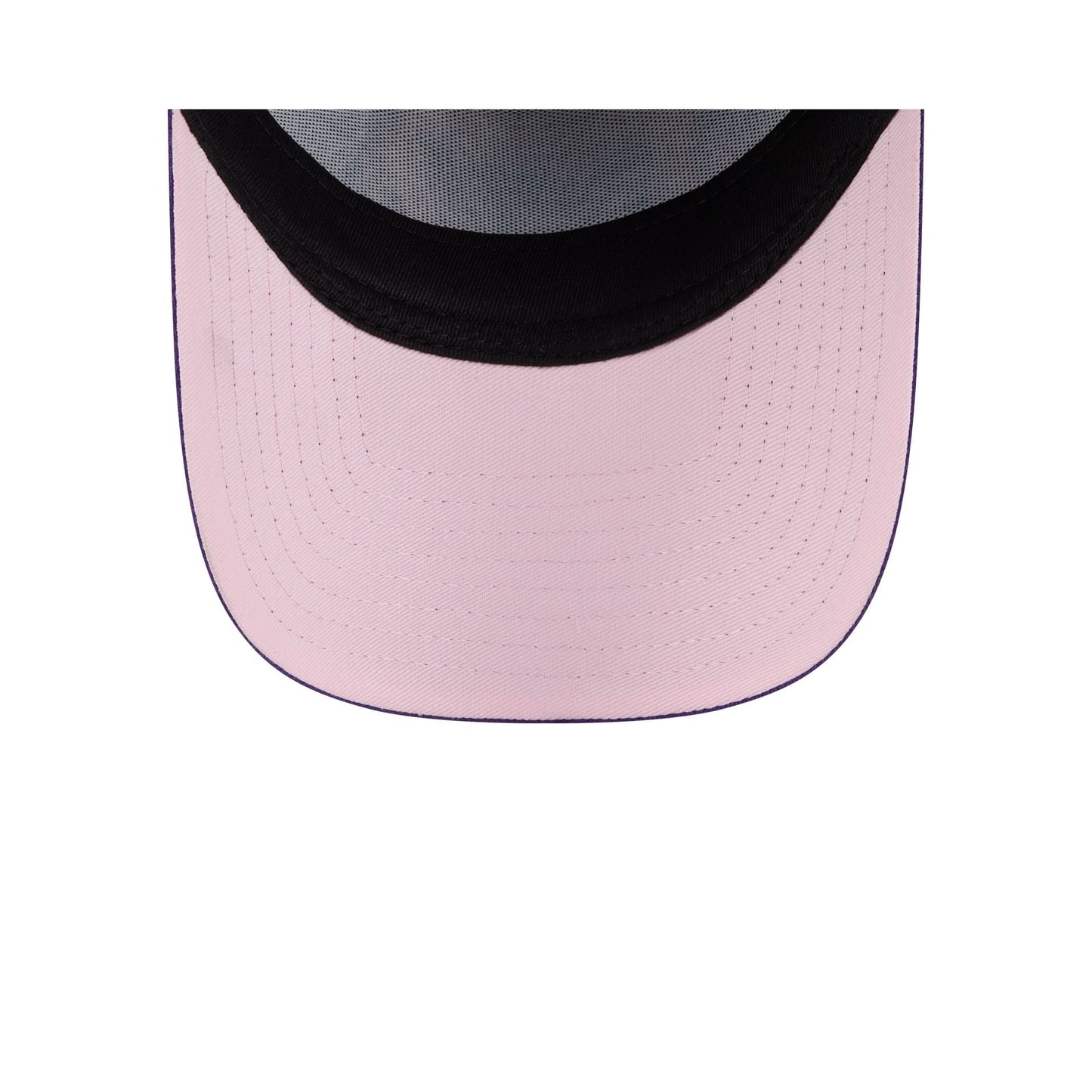 The Fairly OddParents Poof 9FORTY A-Frame Snapback Hat