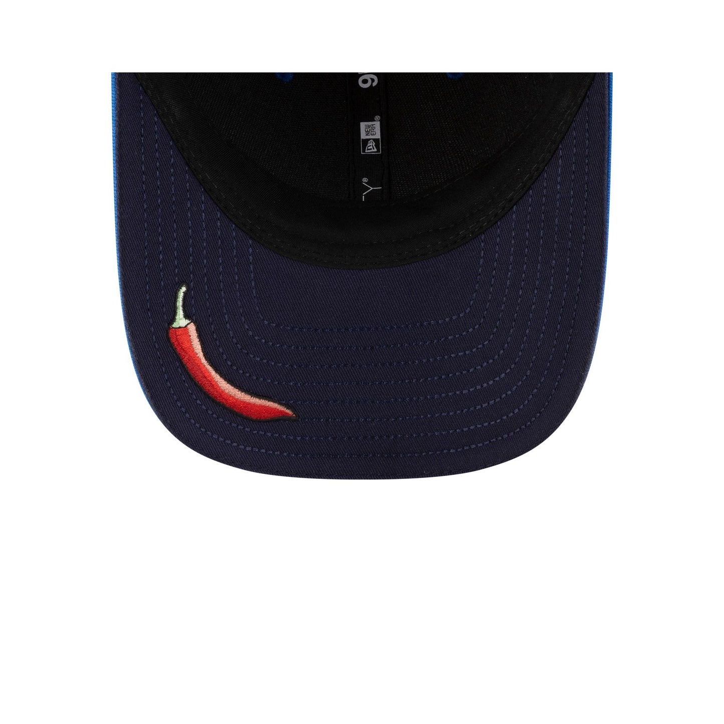 Atlassian Williams F1 Team Carlos Sainz Kids 9FORTY M-Crown Snapback Hat