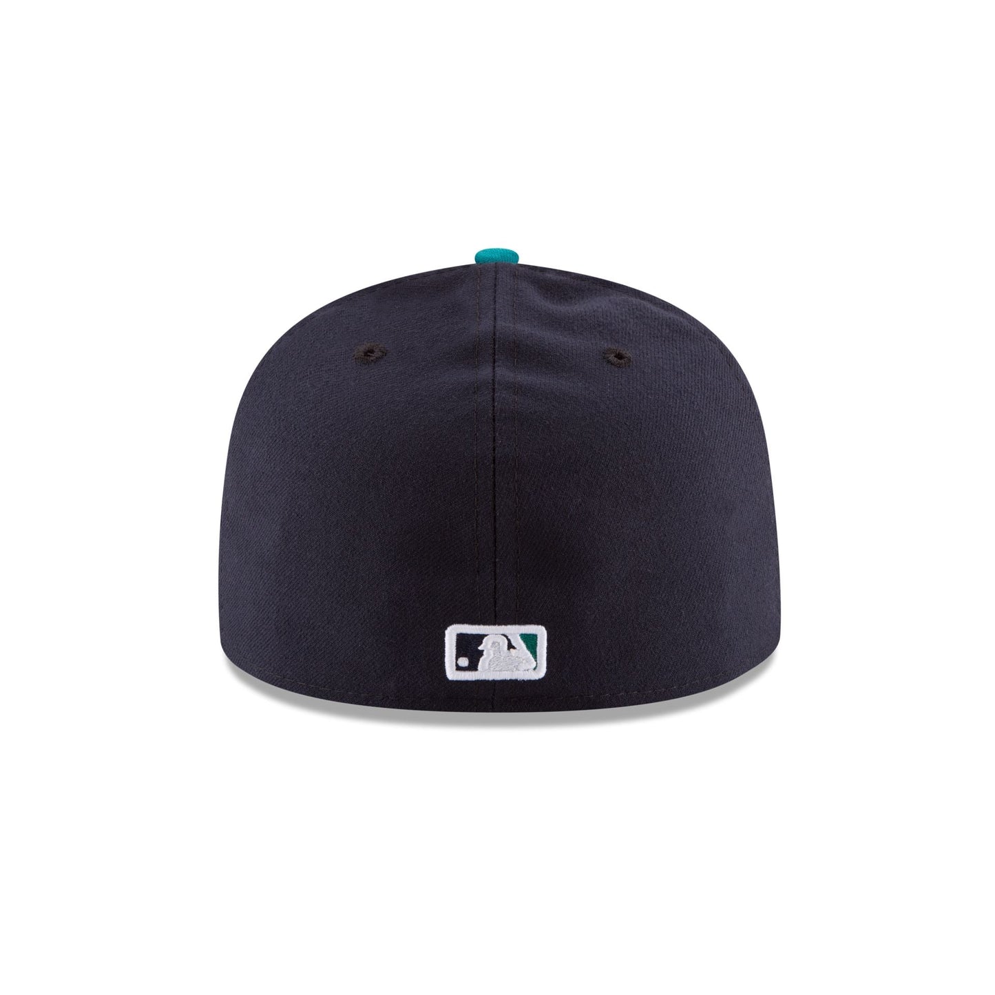 Seattle Mariners 50th Anniversary 59FIFTY Fitted Hat