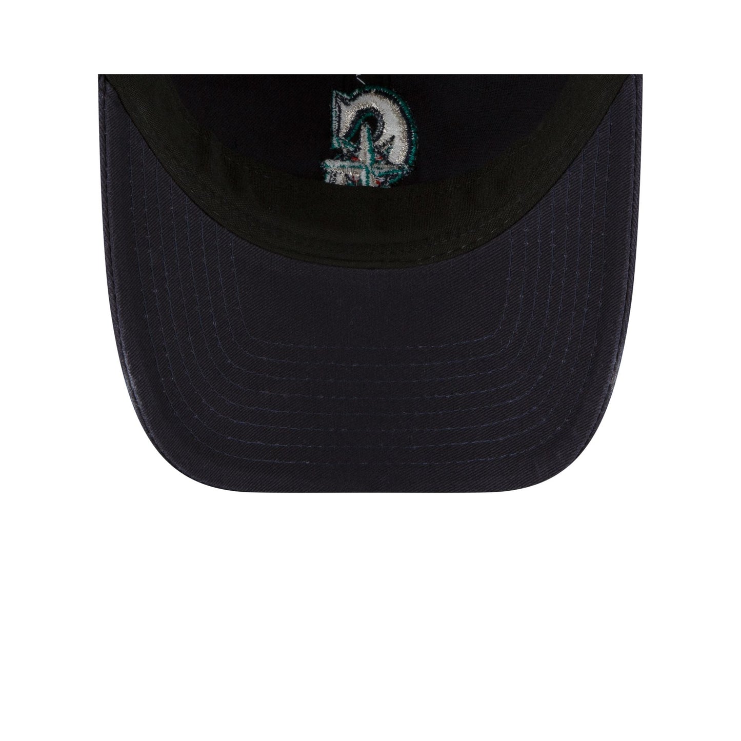 Seattle Mariners 50th Anniversary 9TWENTY Adjustable Hat