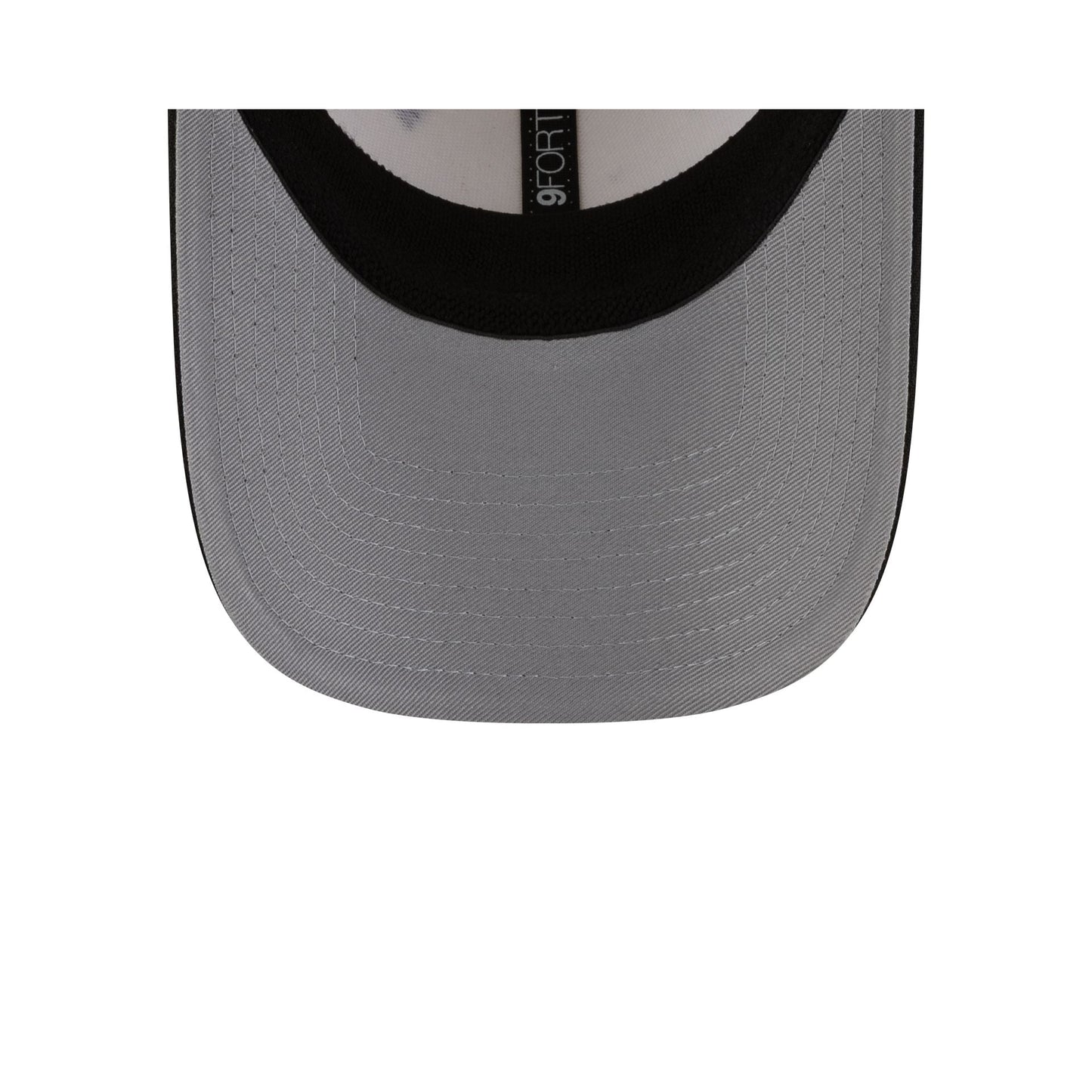 New England Patriots Super Bowl LX Participation 9FORTY Stretch-Snap Hat