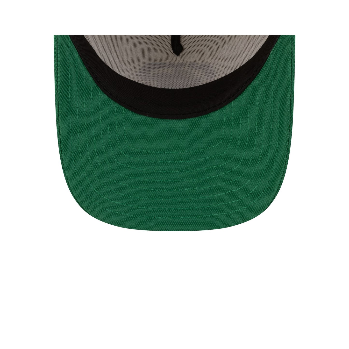 Panama 2026 World Baseball Classic Chrome White 9FIFTY A-Frame Snapback Hat