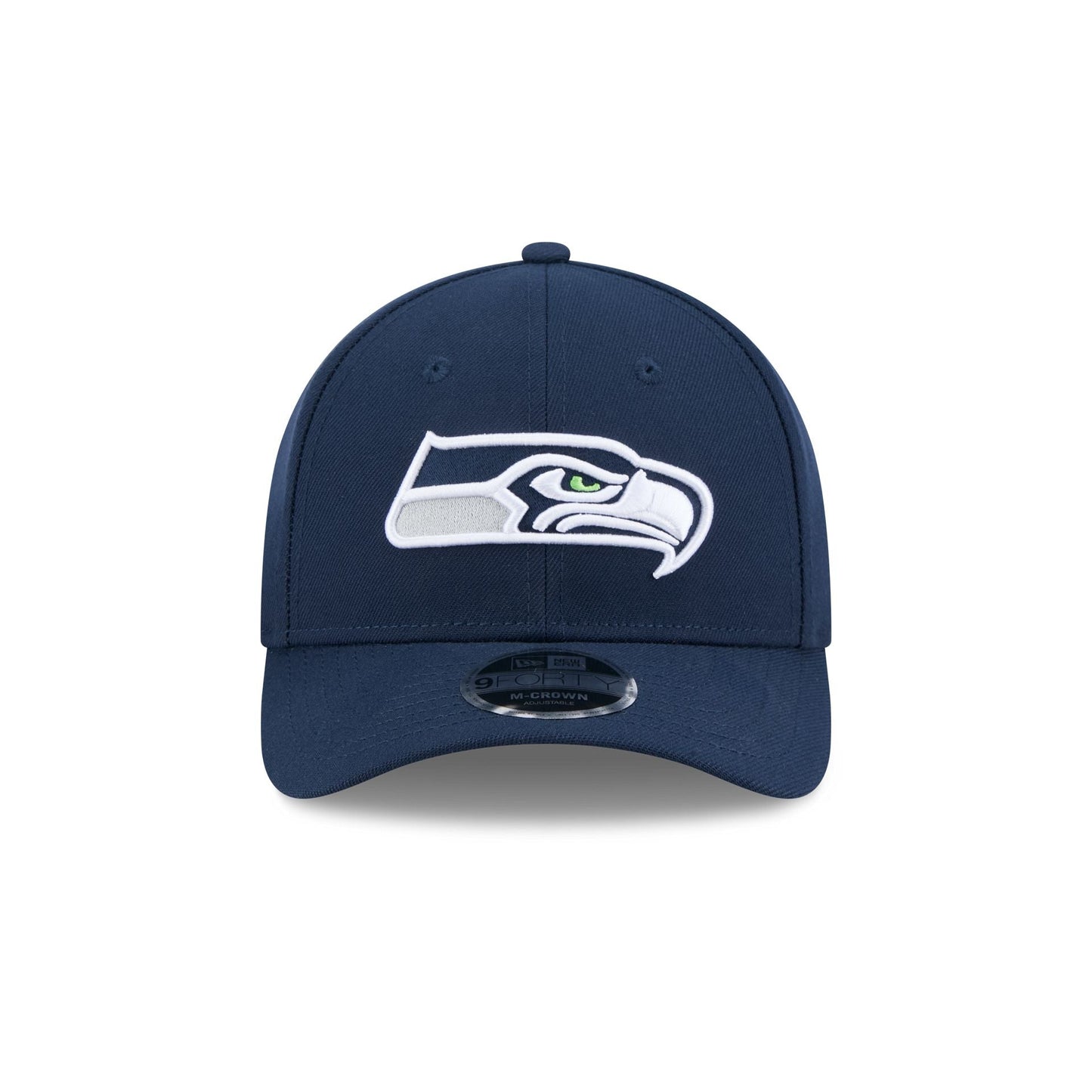 Seattle Seahawks Super Bowl LX Participation Sidepatch 9FORTY M-Crown Snapback Hat