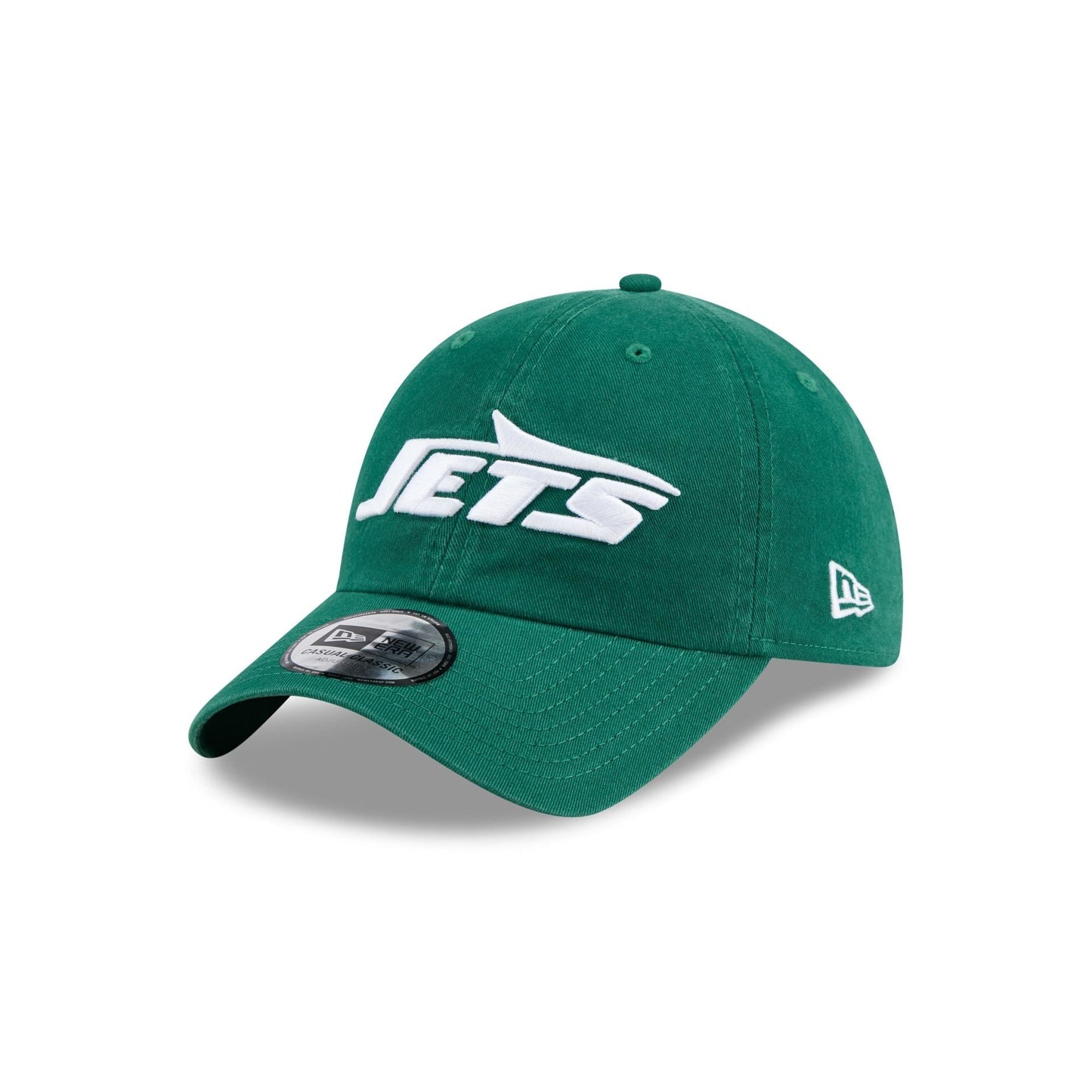 Bad Bunny x New York Jets Concho Casual Classic Adjustable Hat
