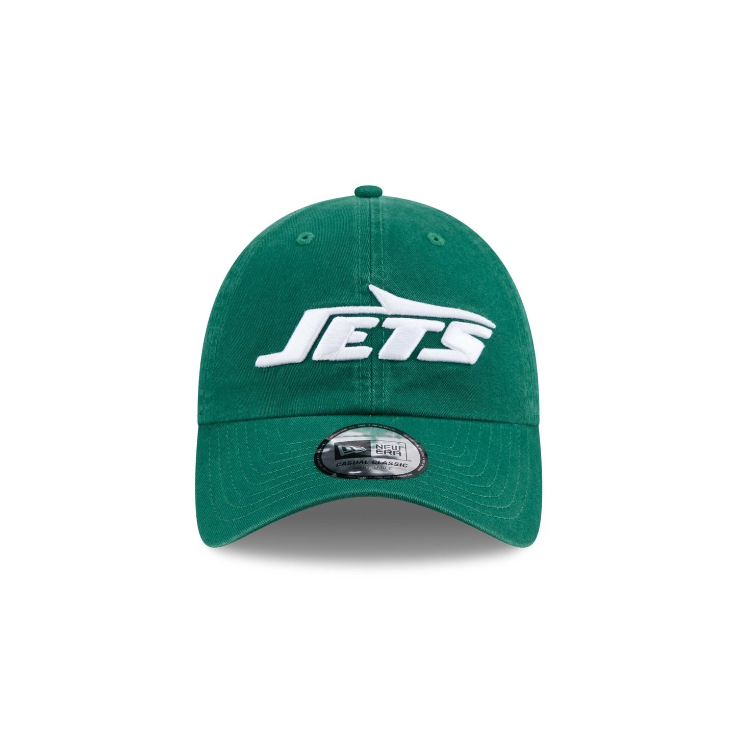 Bad Bunny x New York Jets Concho Casual Classic Adjustable Hat