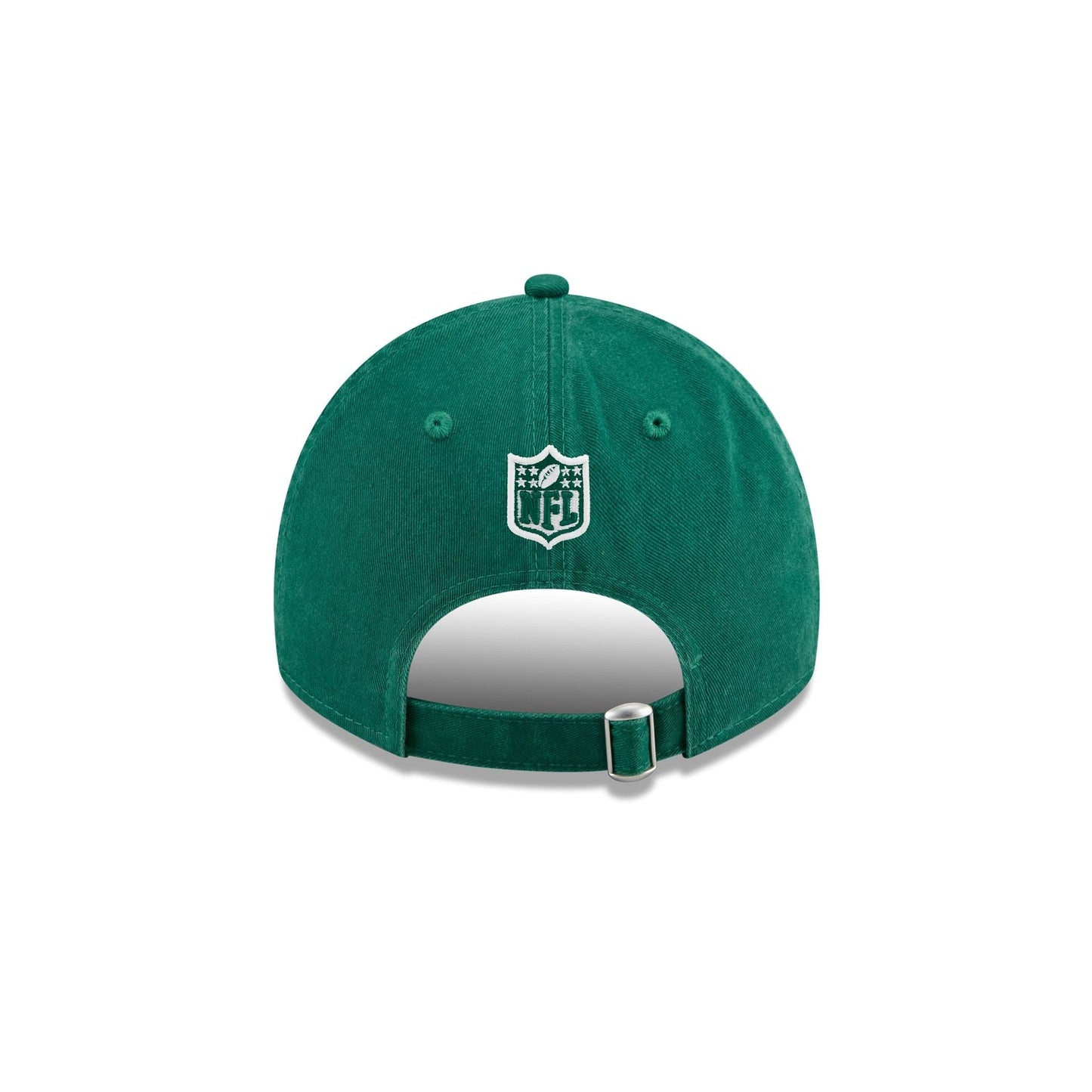 Bad Bunny x New York Jets Concho Casual Classic Adjustable Hat