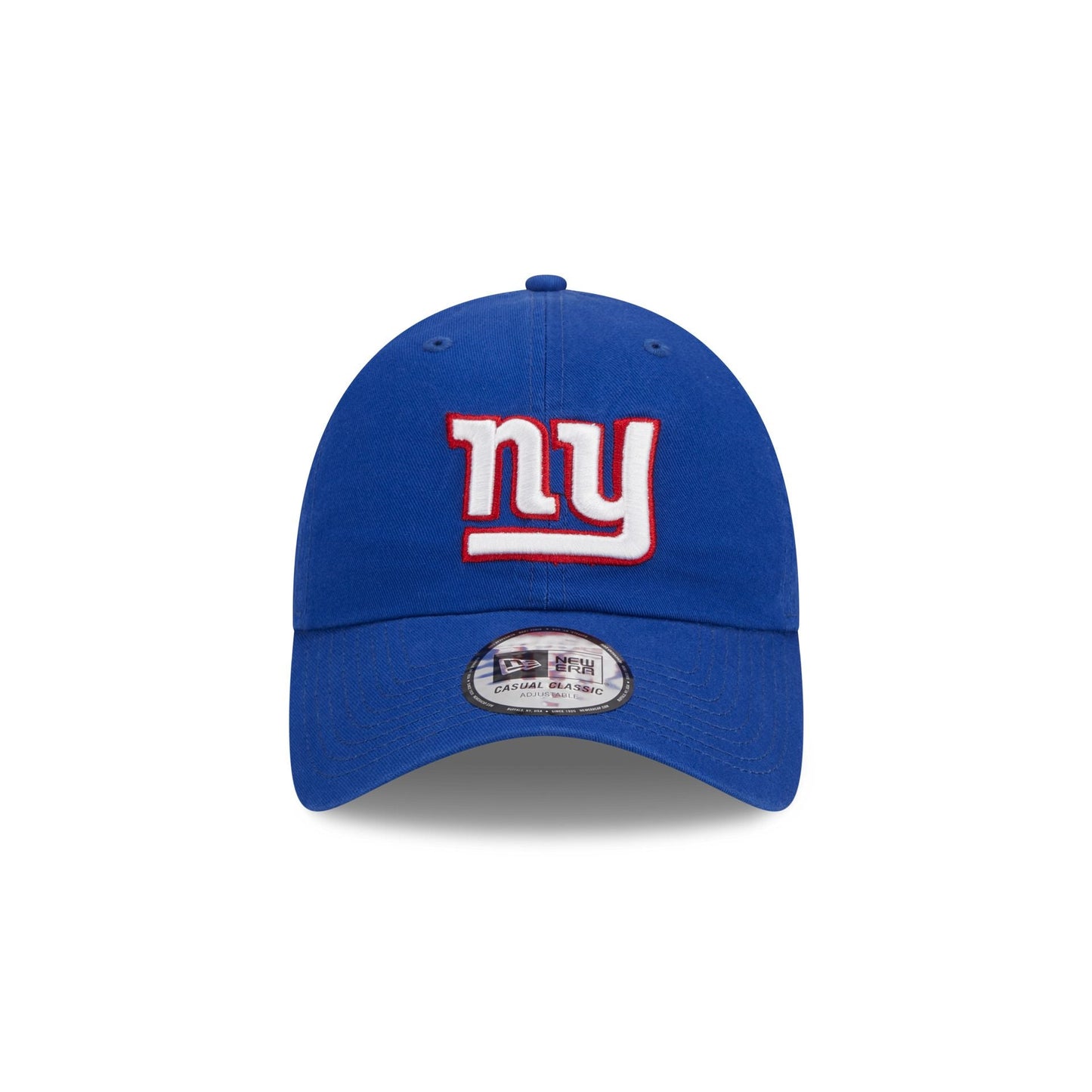 Bad Bunny x New York Giants Concho Casual Classic Adjustable Hat