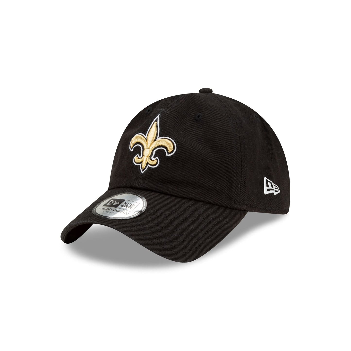 Bad Bunny x New Orleans Saints Concho Casual Classic Adjustable Hat