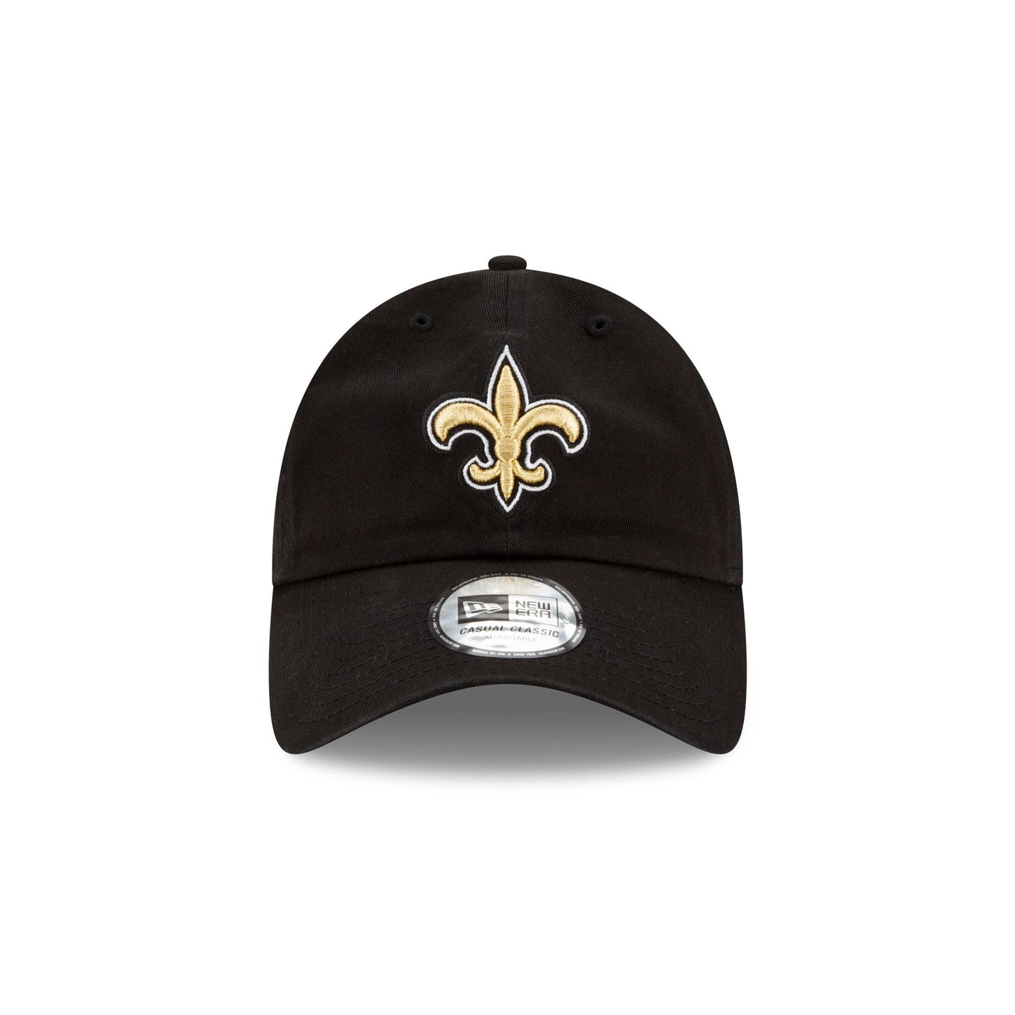 Bad Bunny x New Orleans Saints Concho Casual Classic Adjustable Hat
