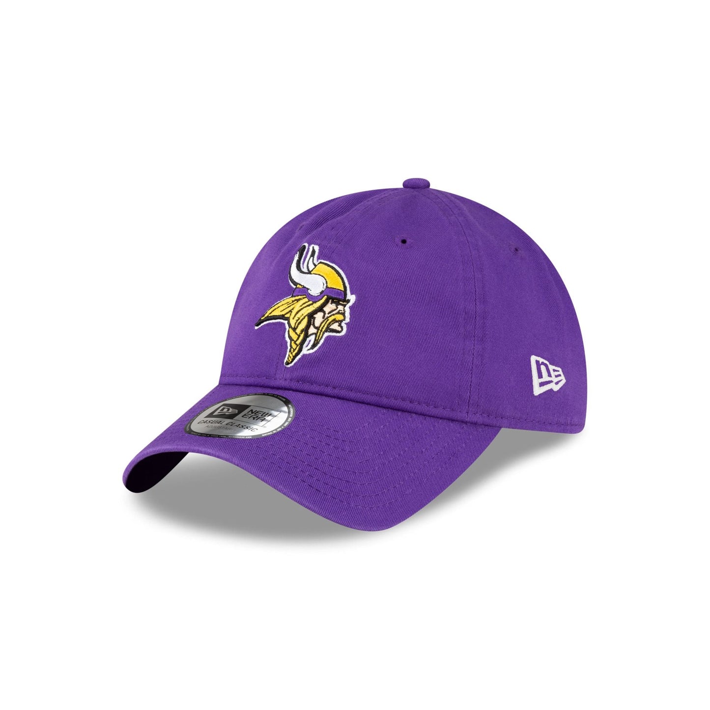 Bad Bunny x Minnesota Vikings Concho Casual Classic Adjustable Hat