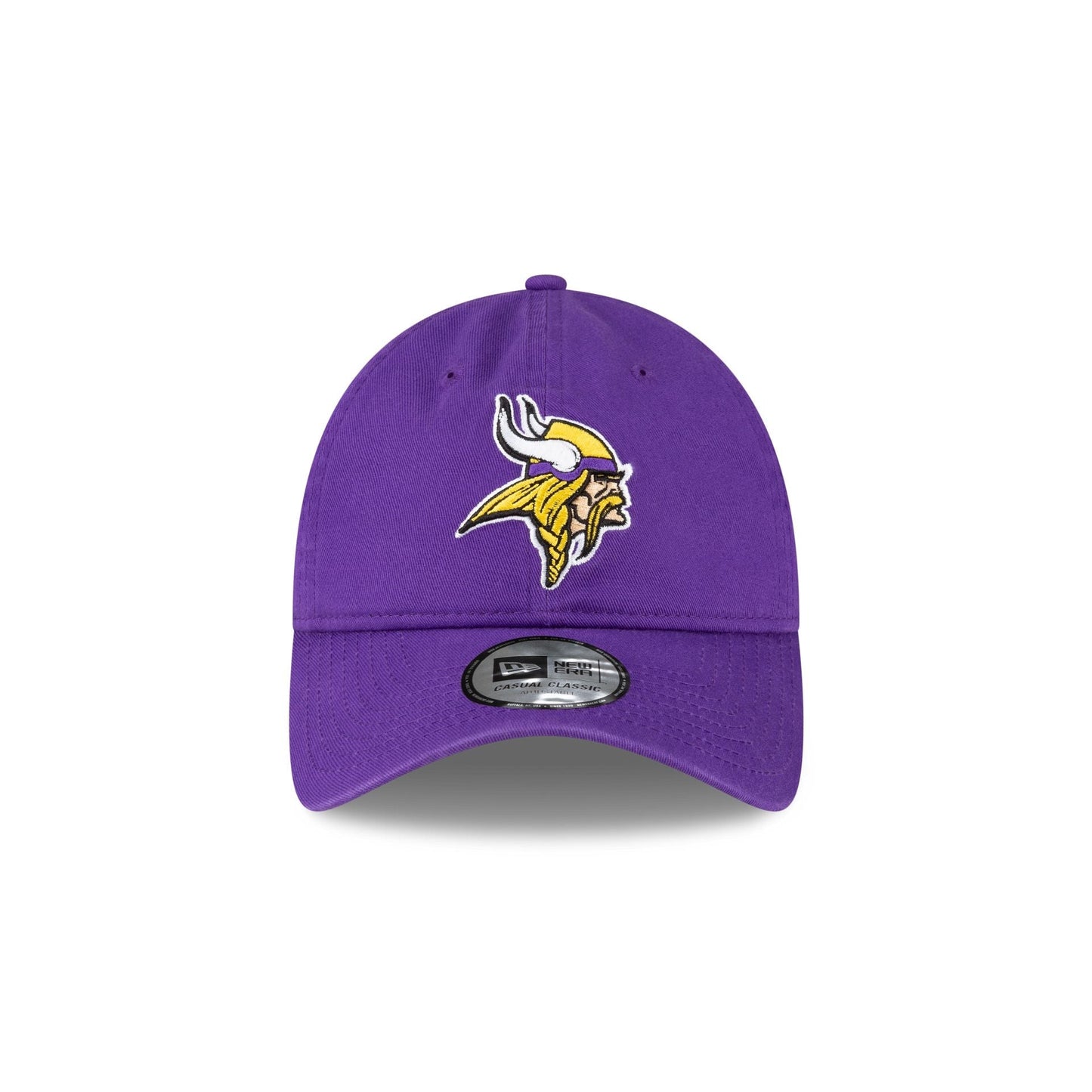 Bad Bunny x Minnesota Vikings Concho Casual Classic Adjustable Hat