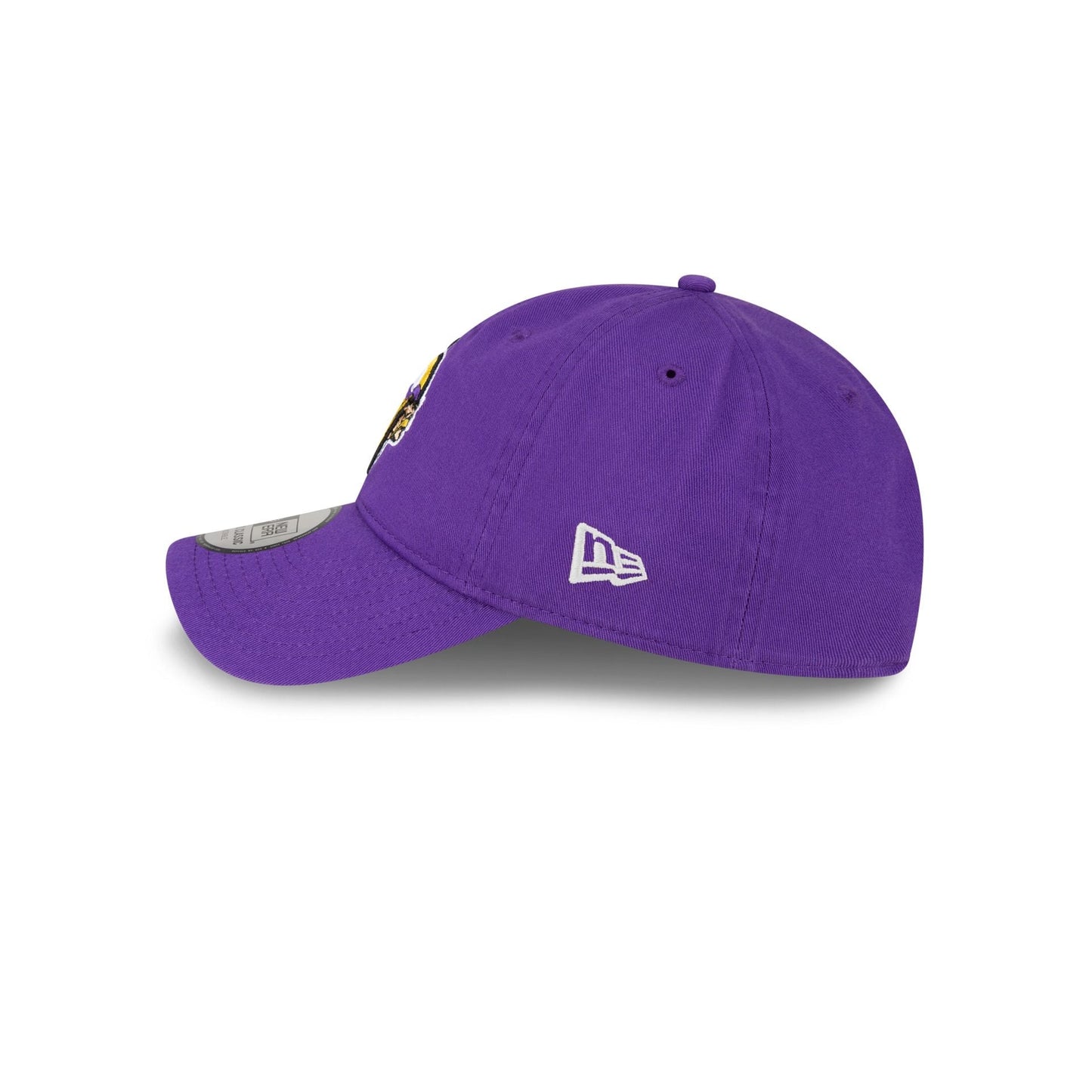 Bad Bunny x Minnesota Vikings Concho Casual Classic Adjustable Hat