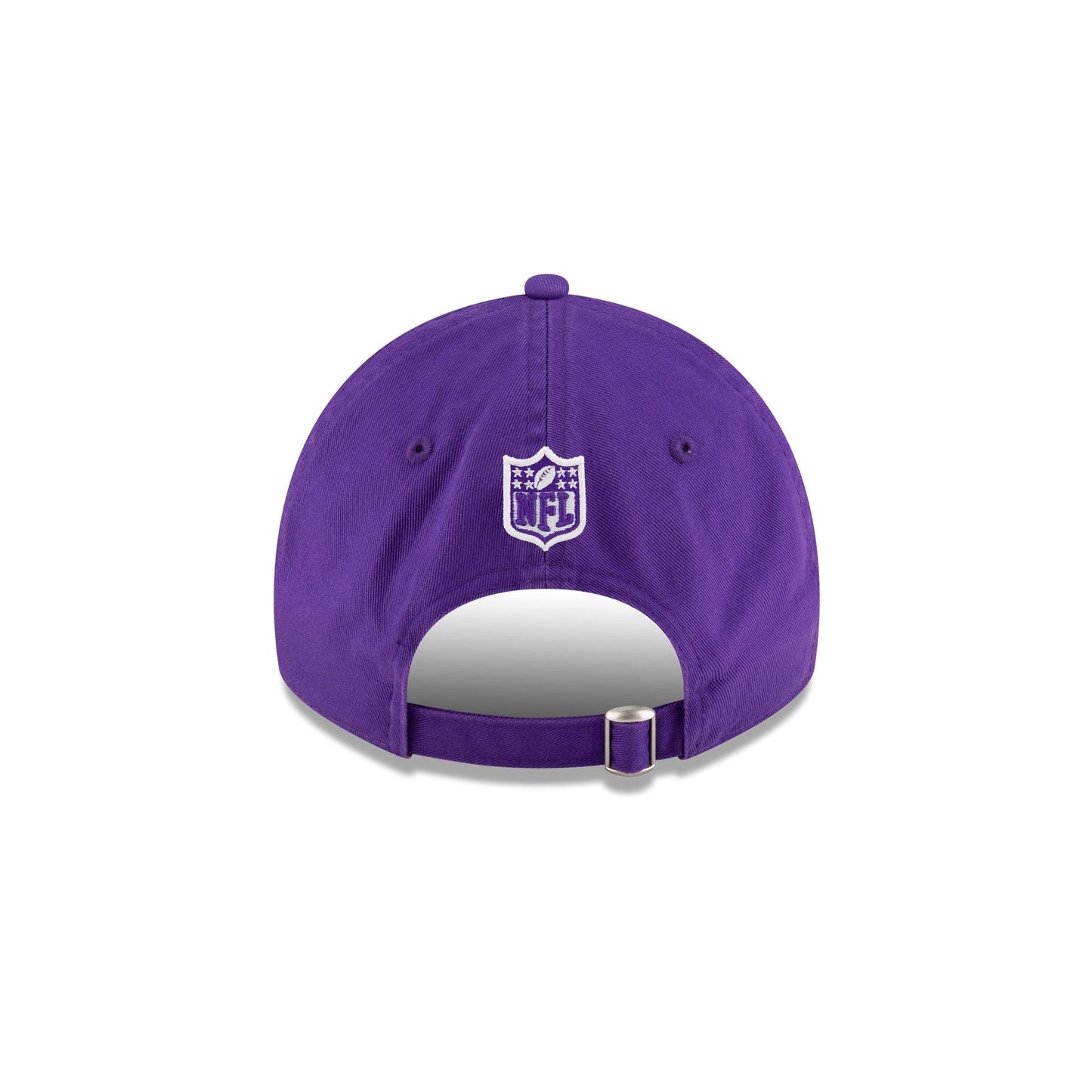 Bad Bunny x Minnesota Vikings Concho Casual Classic Adjustable Hat
