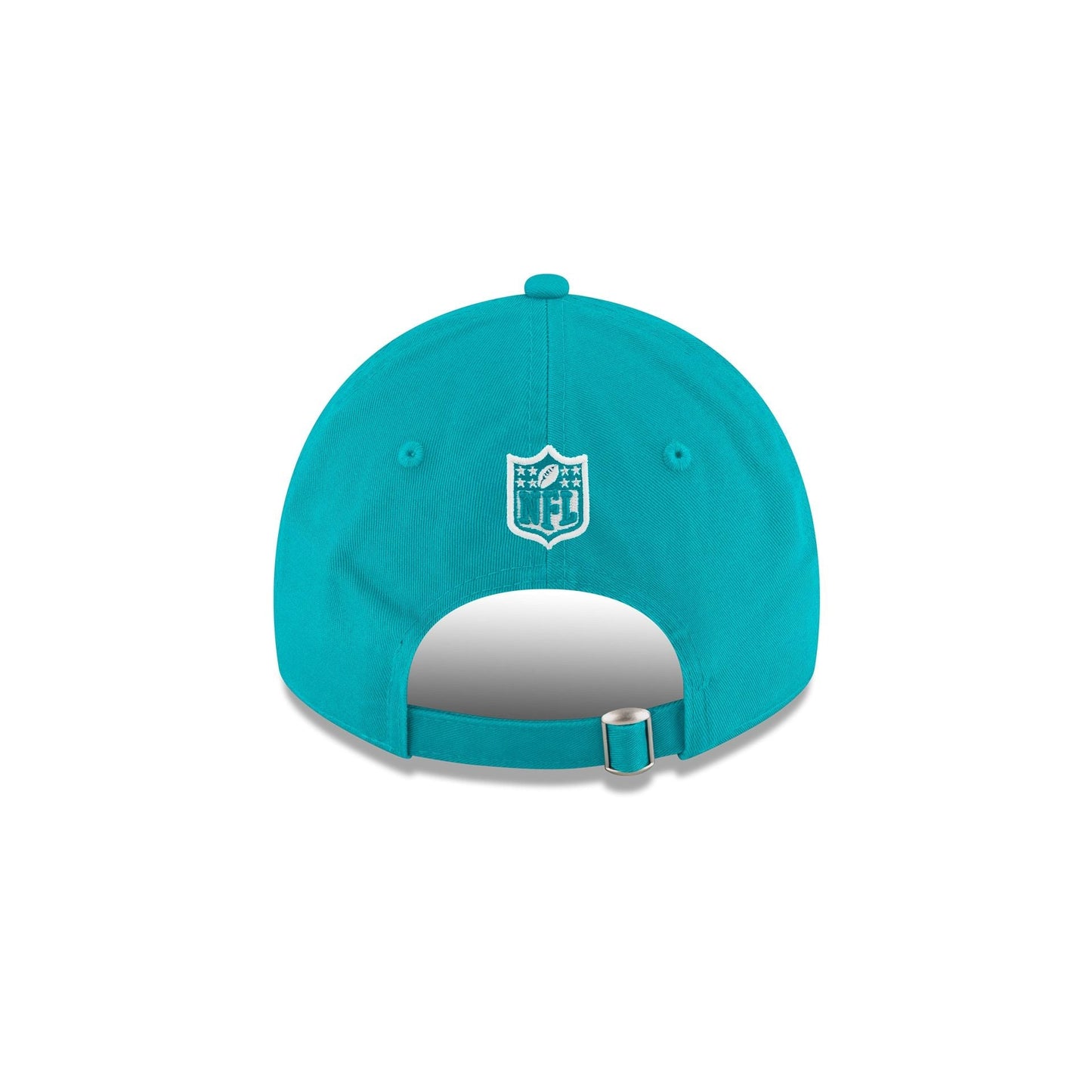 Bad Bunny x Miami Dolphins Concho Casual Classic Adjustable Hat