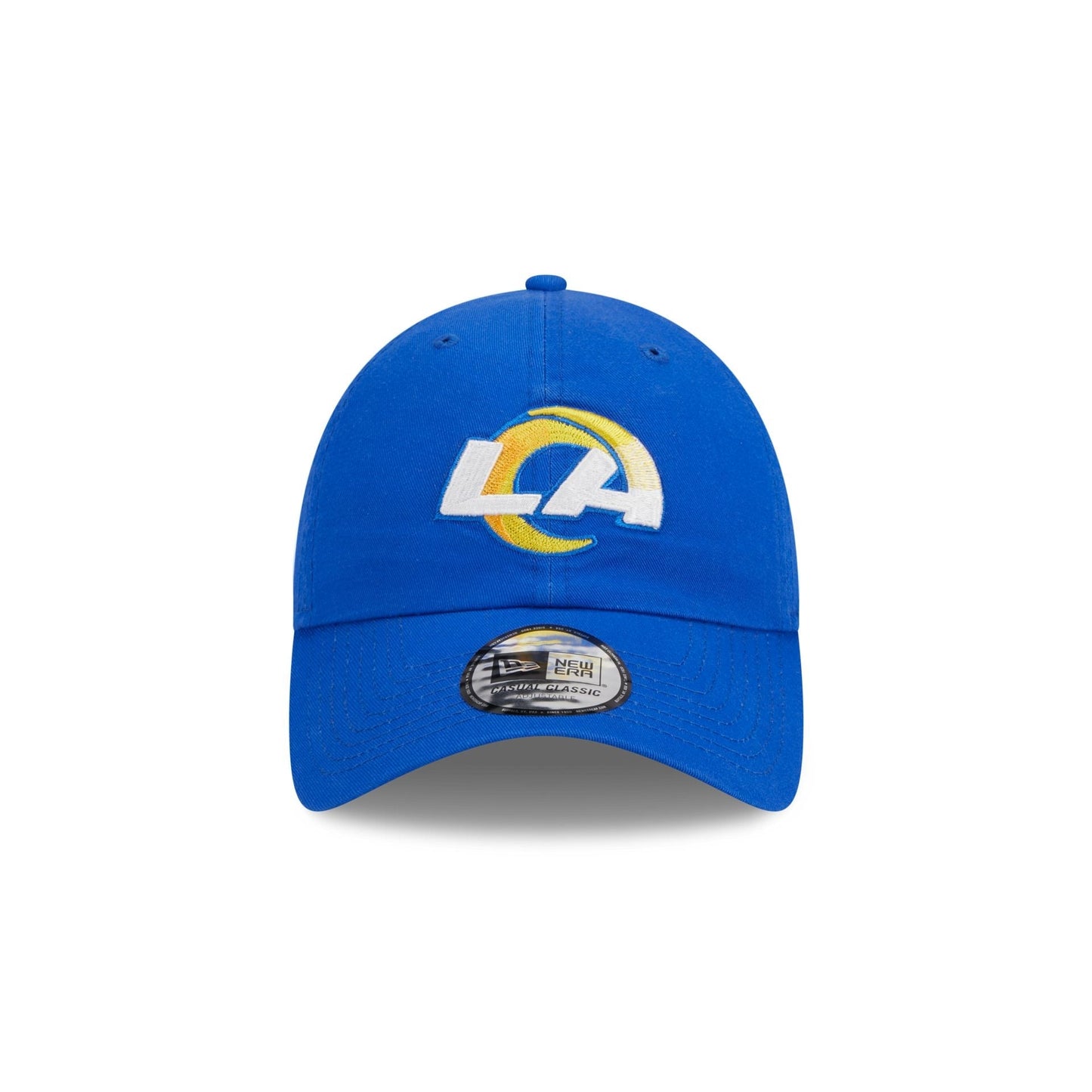 Bad Bunny x Los Angeles Rams Concho Casual Classic Adjustable Hat