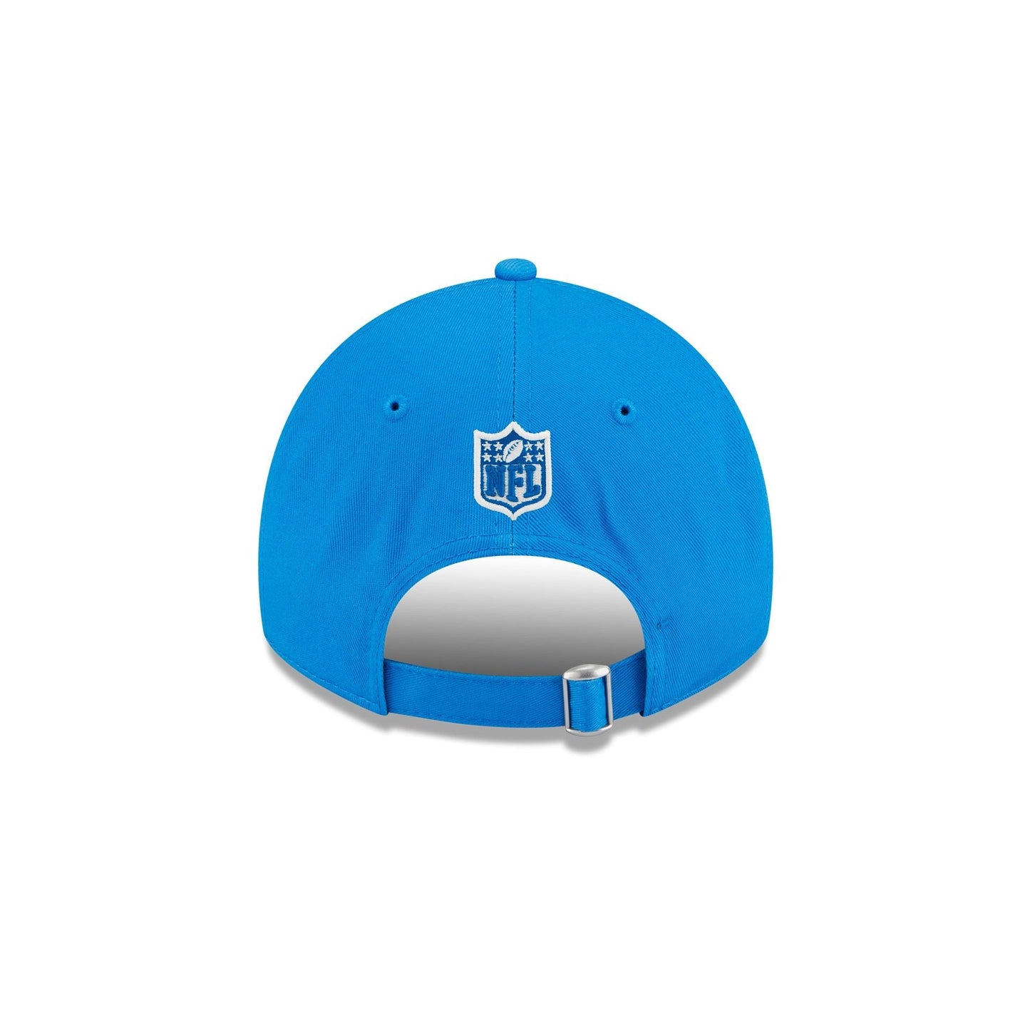 Bad Bunny x Los Angeles Chargers Concho Casual Classic Adjustable Hat