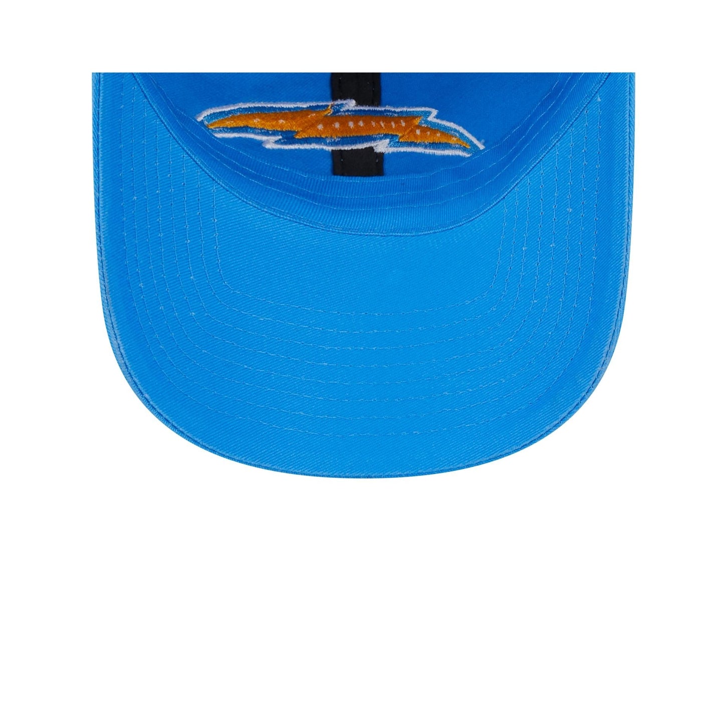 Bad Bunny x Los Angeles Chargers Concho Casual Classic Adjustable Hat