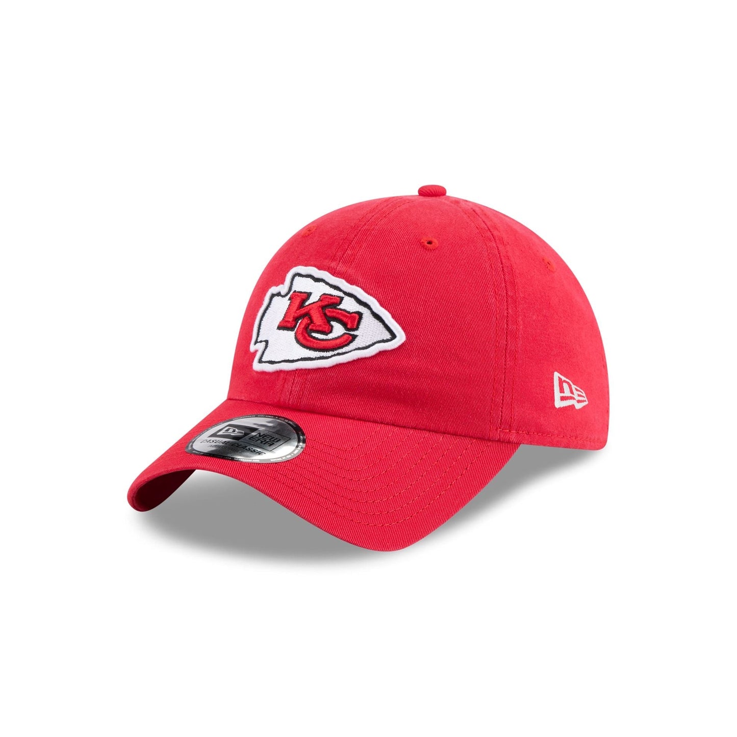 Bad Bunny x Kansas City Chiefs Concho Casual Classic Adjustable Hat