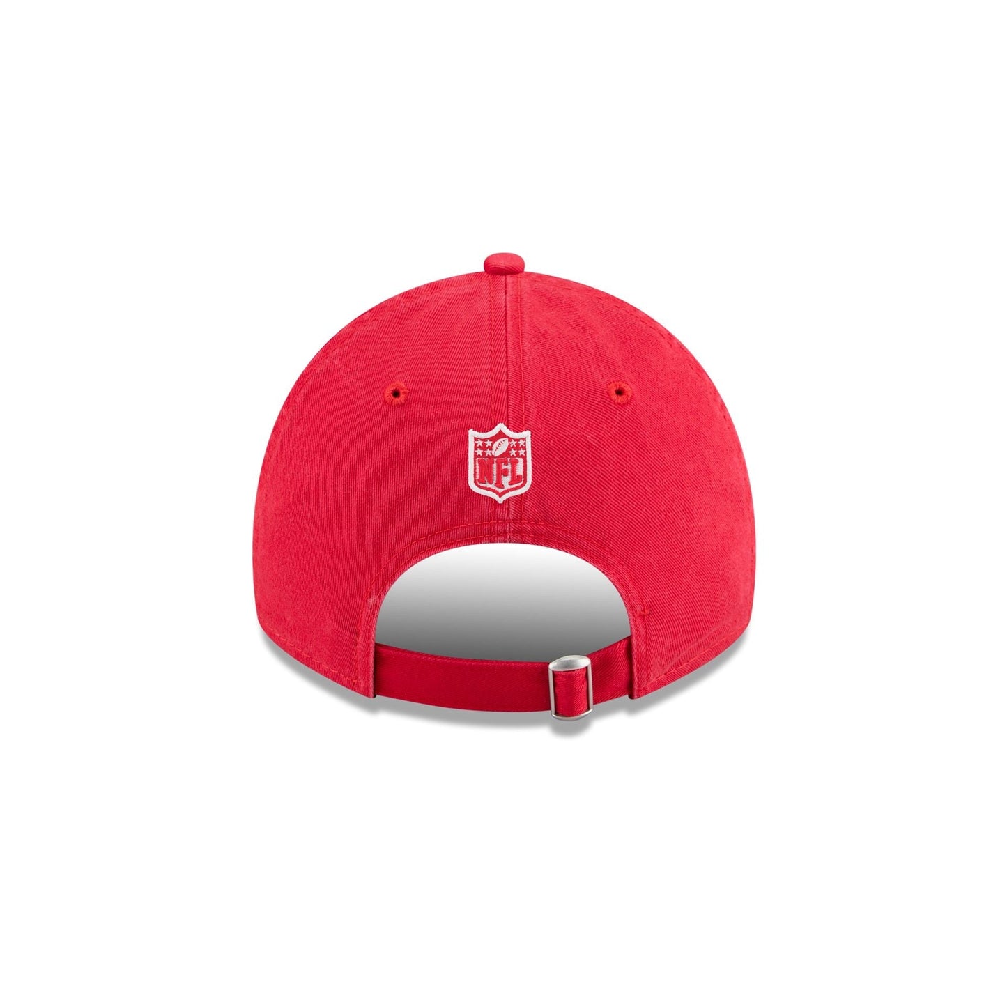 Bad Bunny x Kansas City Chiefs Concho Casual Classic Adjustable Hat