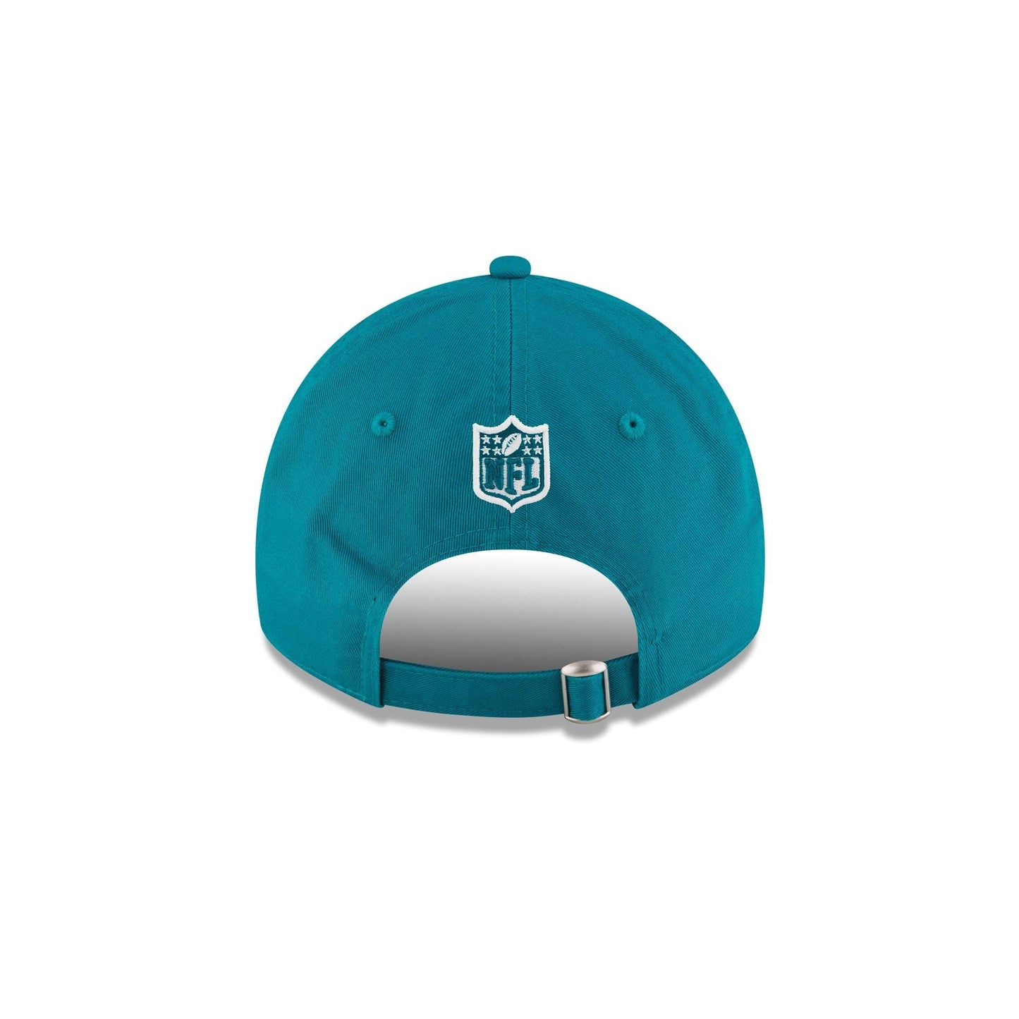 Bad Bunny x Jacksonville Jaguars Concho Casual Classic Adjustable Hat