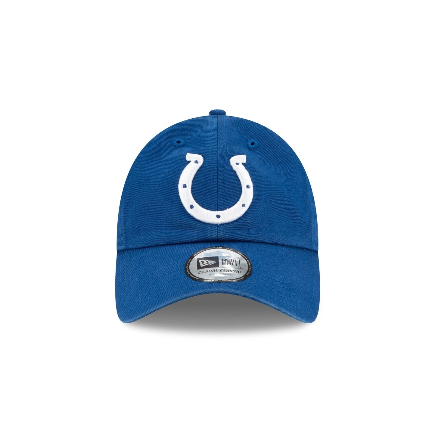 Bad Bunny x Indianapolis Colts Concho Casual Classic Adjustable Hat