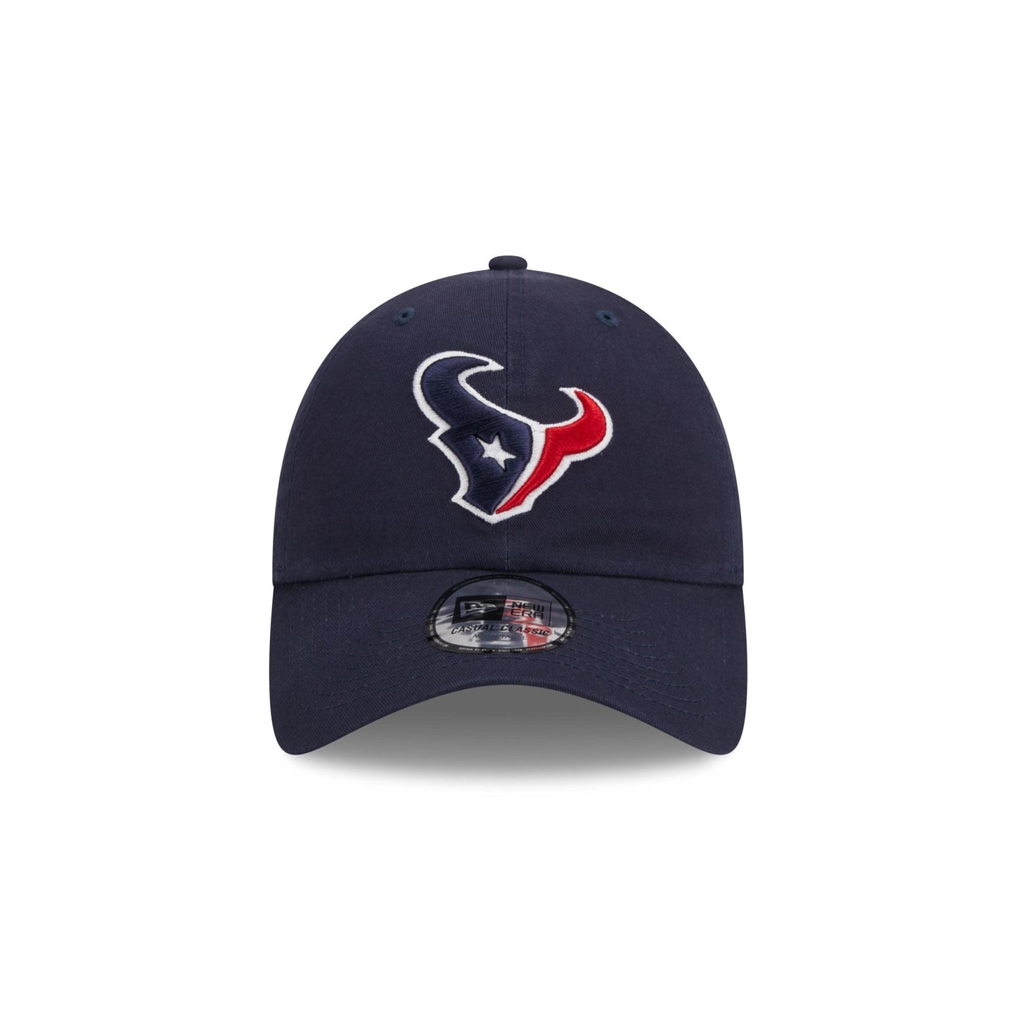 Bad Bunny x Houston Texans Concho Casual Classic Adjustable Hat