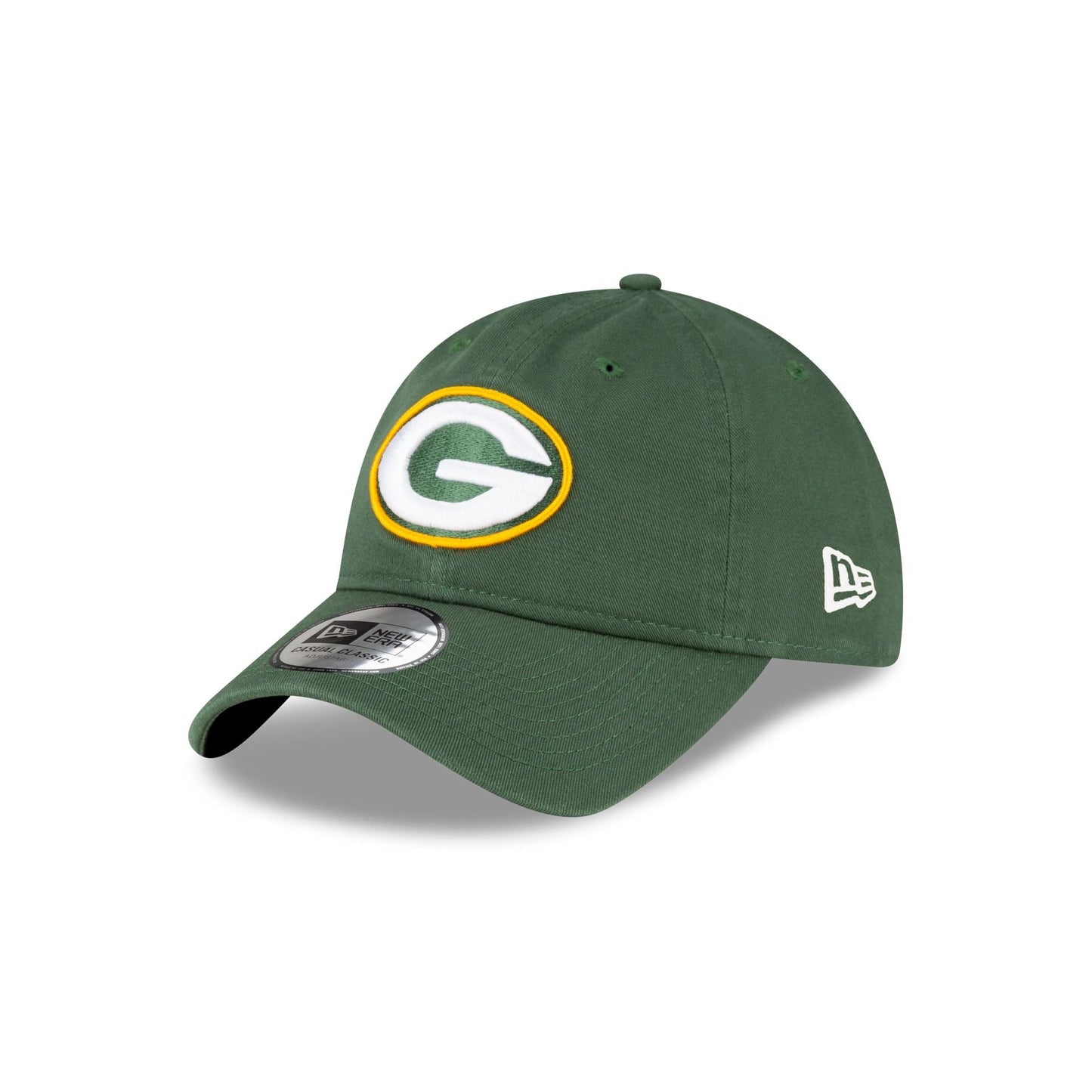 Bad Bunny x Green Bay Packers Concho Casual Classic Adjustable Hat
