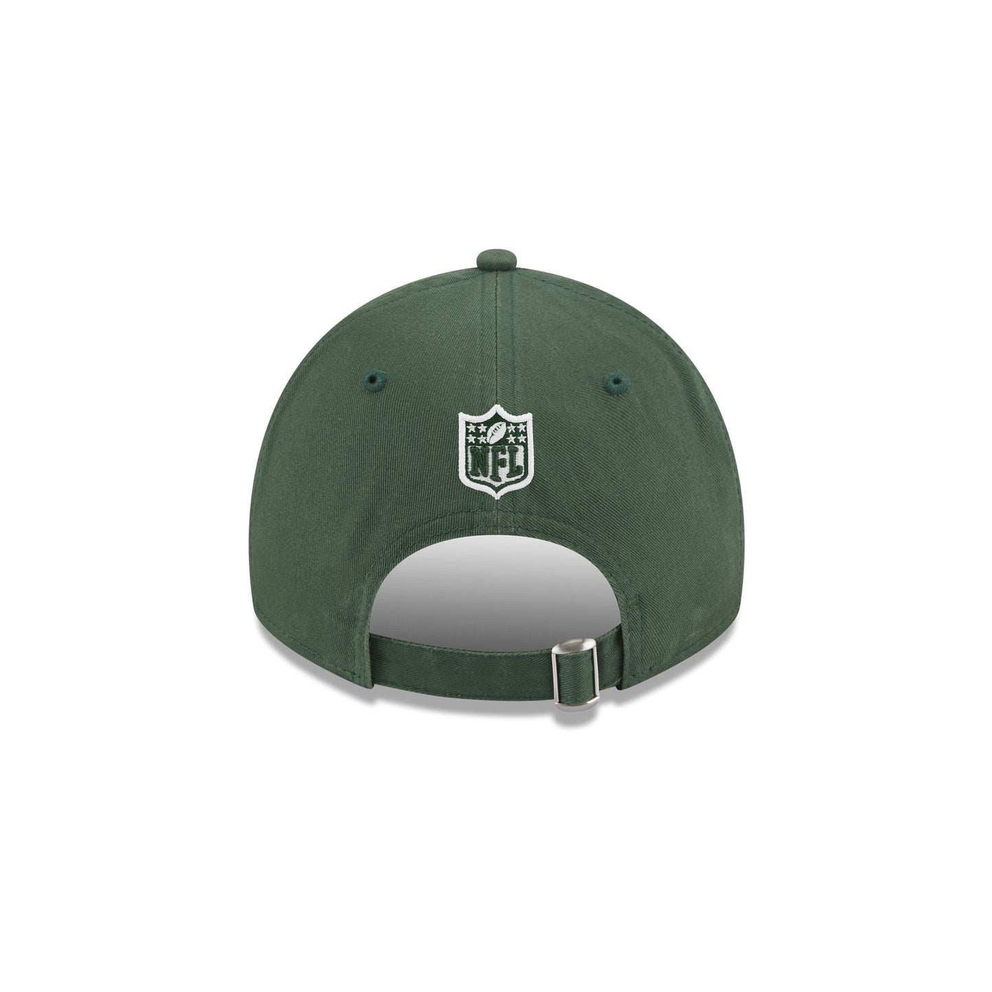 Bad Bunny x Green Bay Packers Concho Casual Classic Adjustable Hat