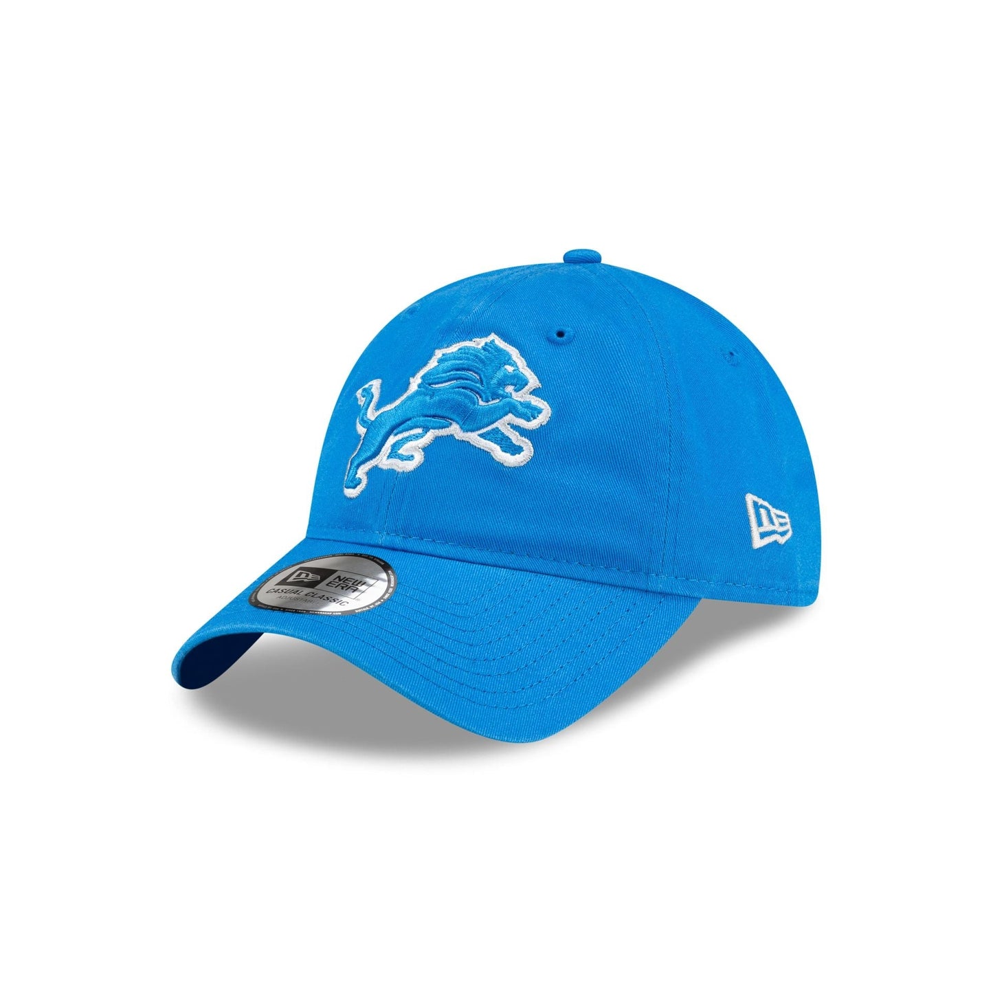 Bad Bunny x Detroit Lions Concho Casual Classic Adjustable Hat