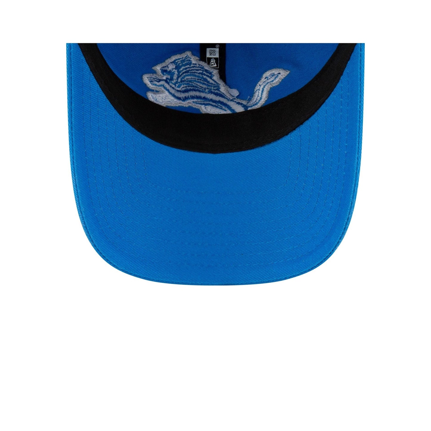 Bad Bunny x Detroit Lions Concho Casual Classic Adjustable Hat