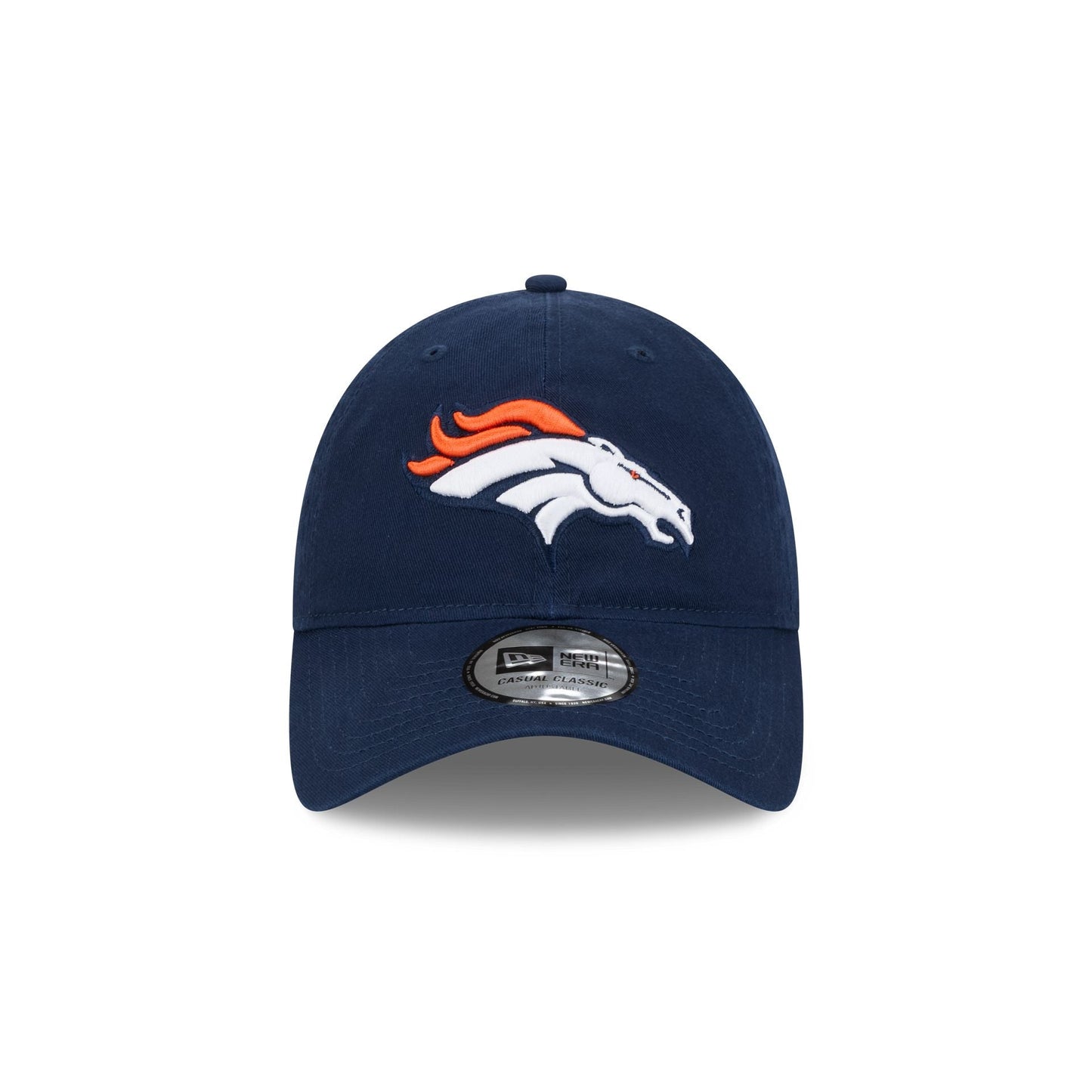Bad Bunny x Denver Broncos Concho Casual Classic Adjustable Hat