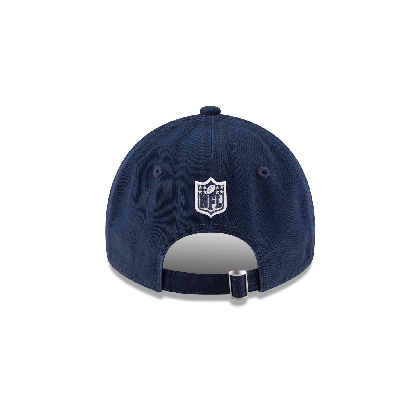 Bad Bunny x Denver Broncos Concho Casual Classic Adjustable Hat