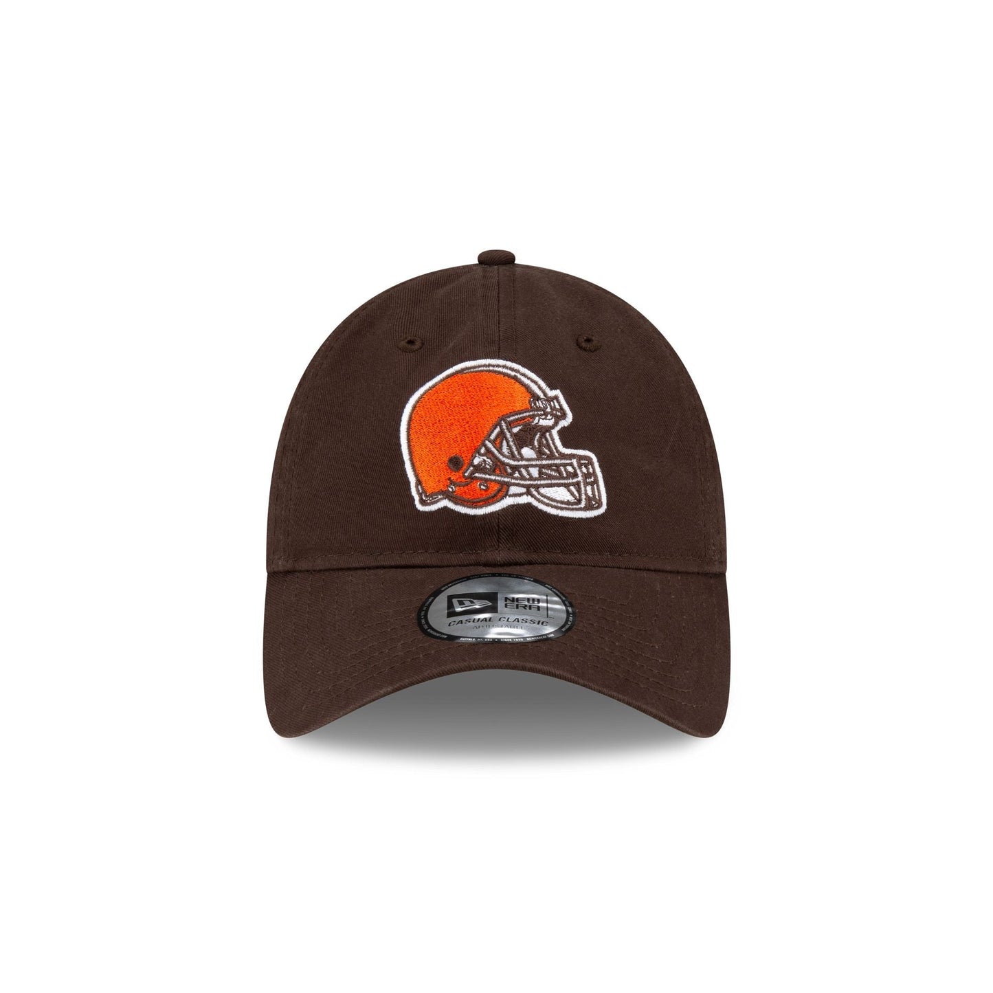 Bad Bunny x Cleveland Browns Concho Casual Classic Adjustable Hat