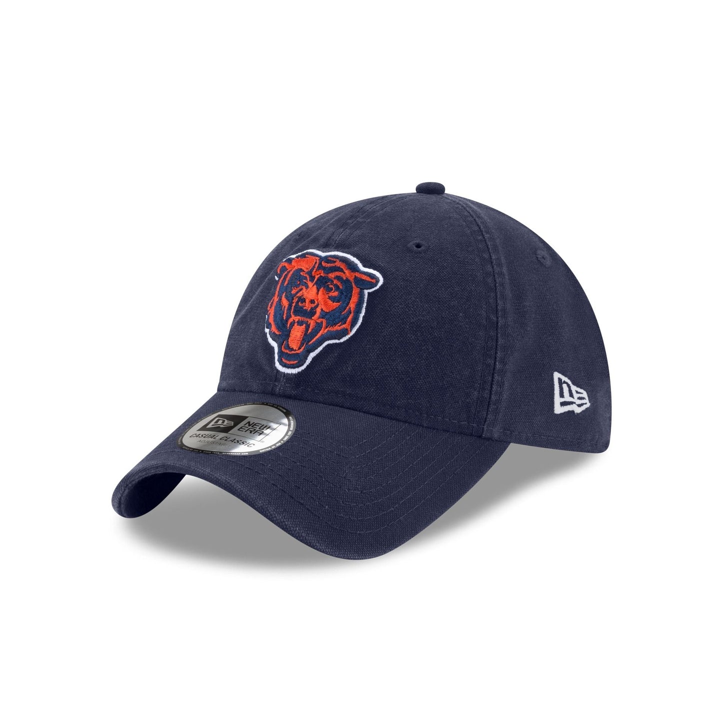 Bad Bunny x Chicago Bears Concho Casual Classic Adjustable Hat