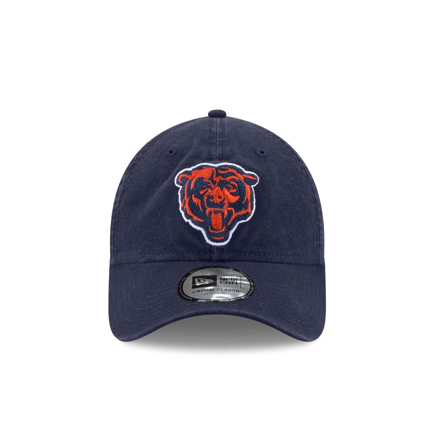 Bad Bunny x Chicago Bears Concho Casual Classic Adjustable Hat