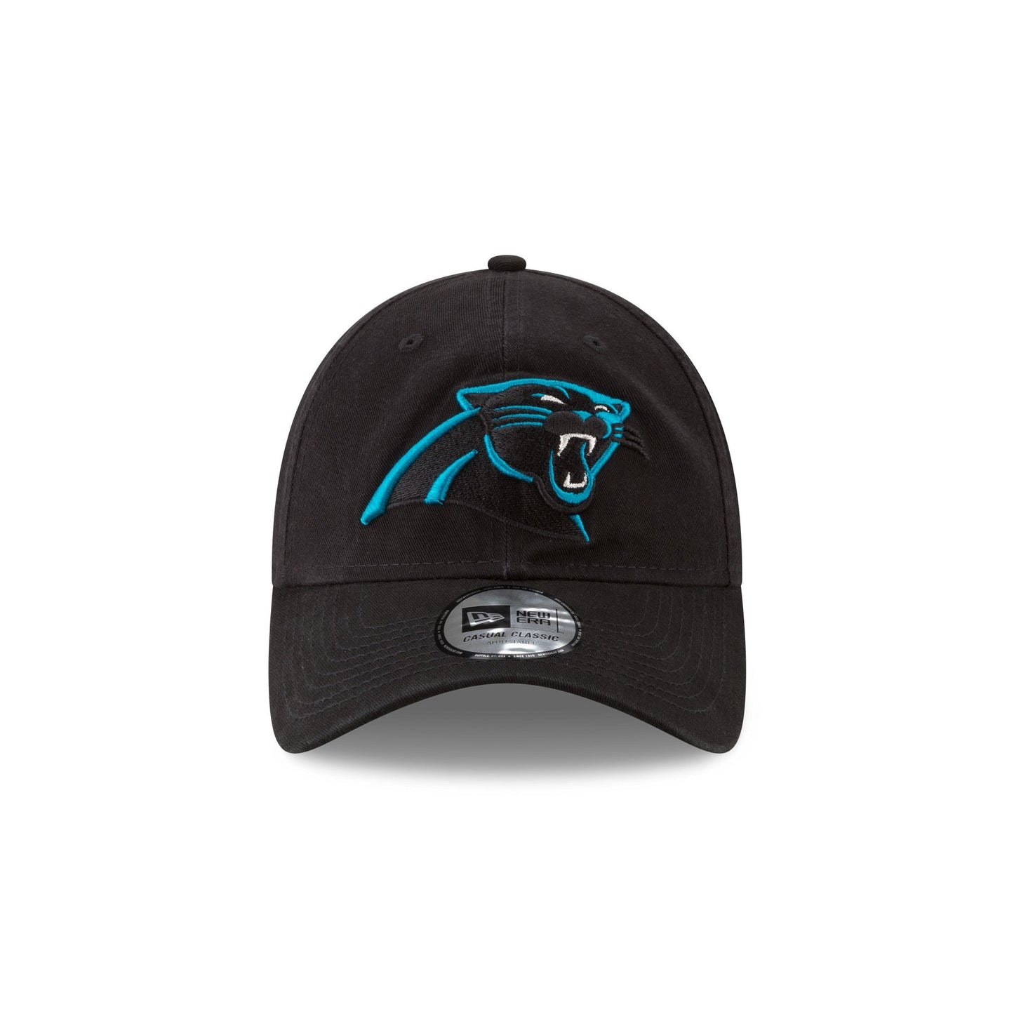 Bad Bunny x Carolina Panthers Concho Casual Classic Adjustable Hat