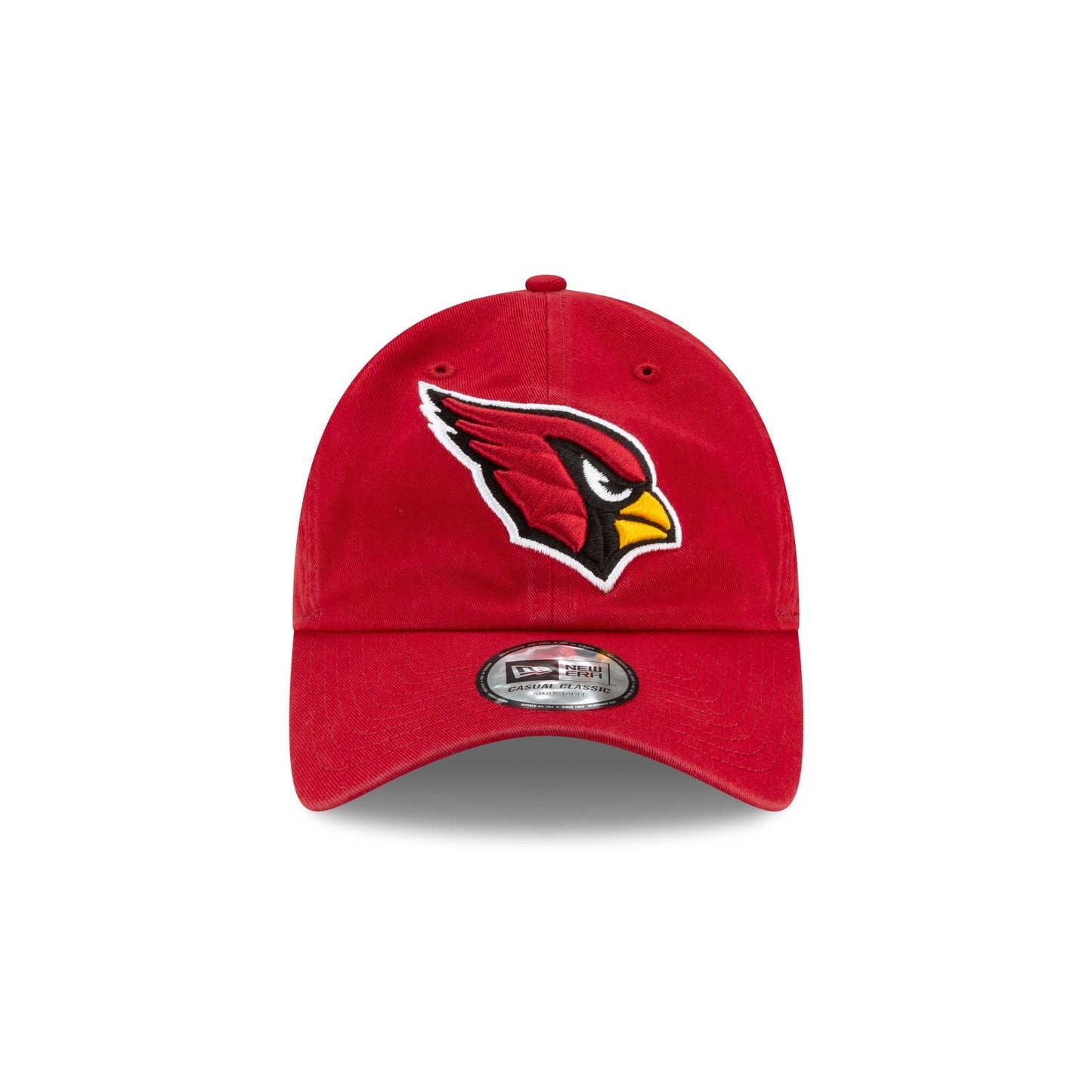 Bad Bunny x Arizona Cardinals Concho Casual Classic Adjustable Hat