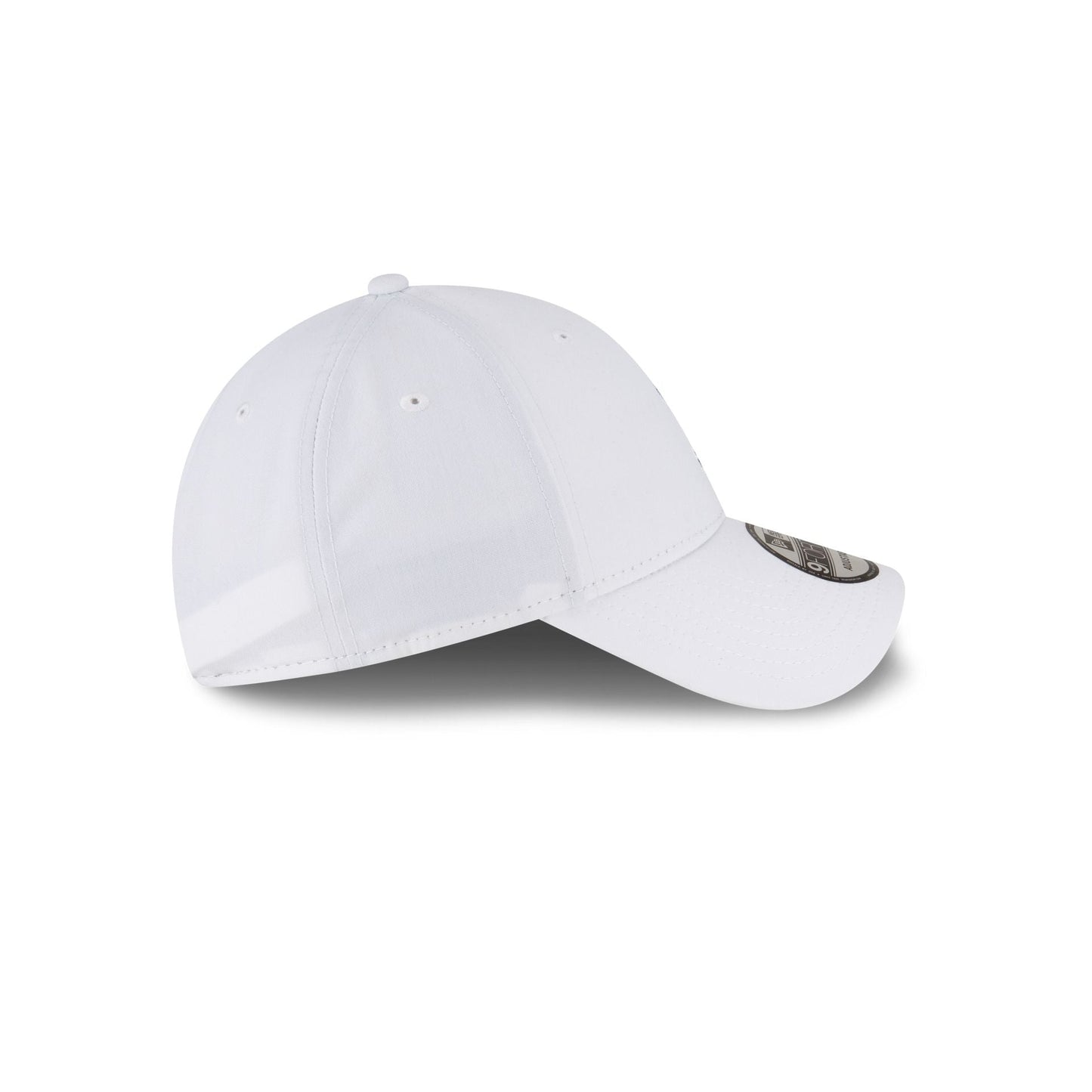 Tottenham Hotspur White 9FORTY Adjustable Hat