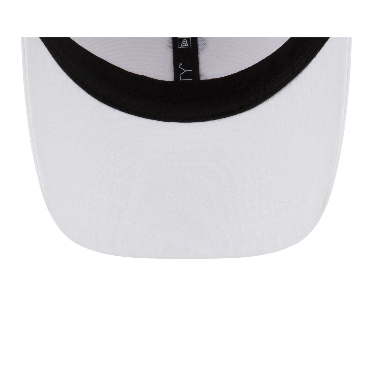 Tottenham Hotspur White 9FORTY Adjustable Hat