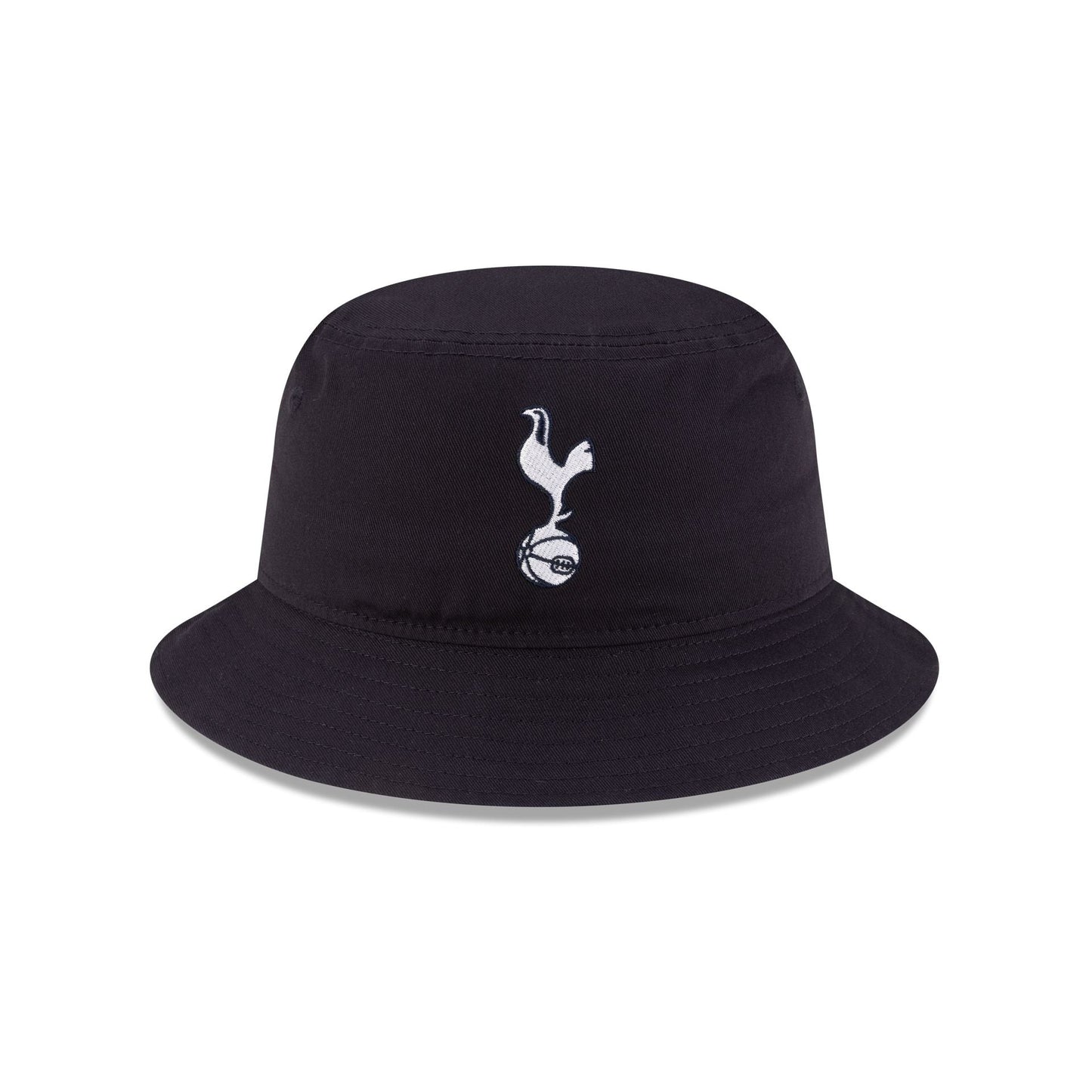 Tottenham Hotspur FC Cotton Navy Bucket Hat Hat
