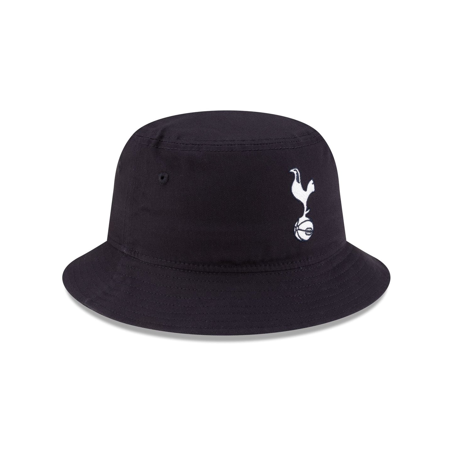 Tottenham Hotspur FC Cotton Navy Bucket Hat Hat